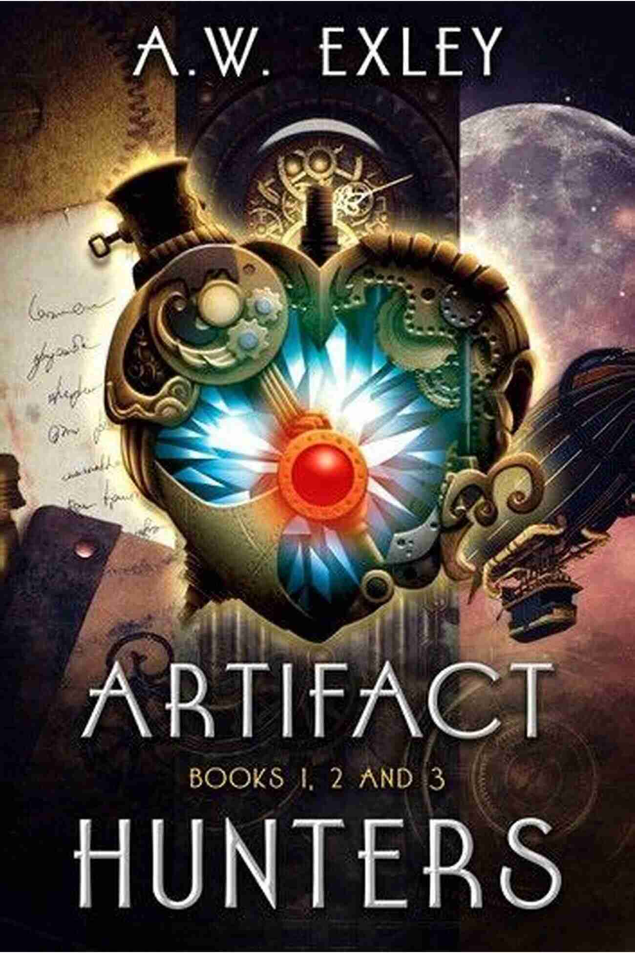 Jane Connor The Fearless Artifact Hunter The Artifact Hunters Jane O Connor