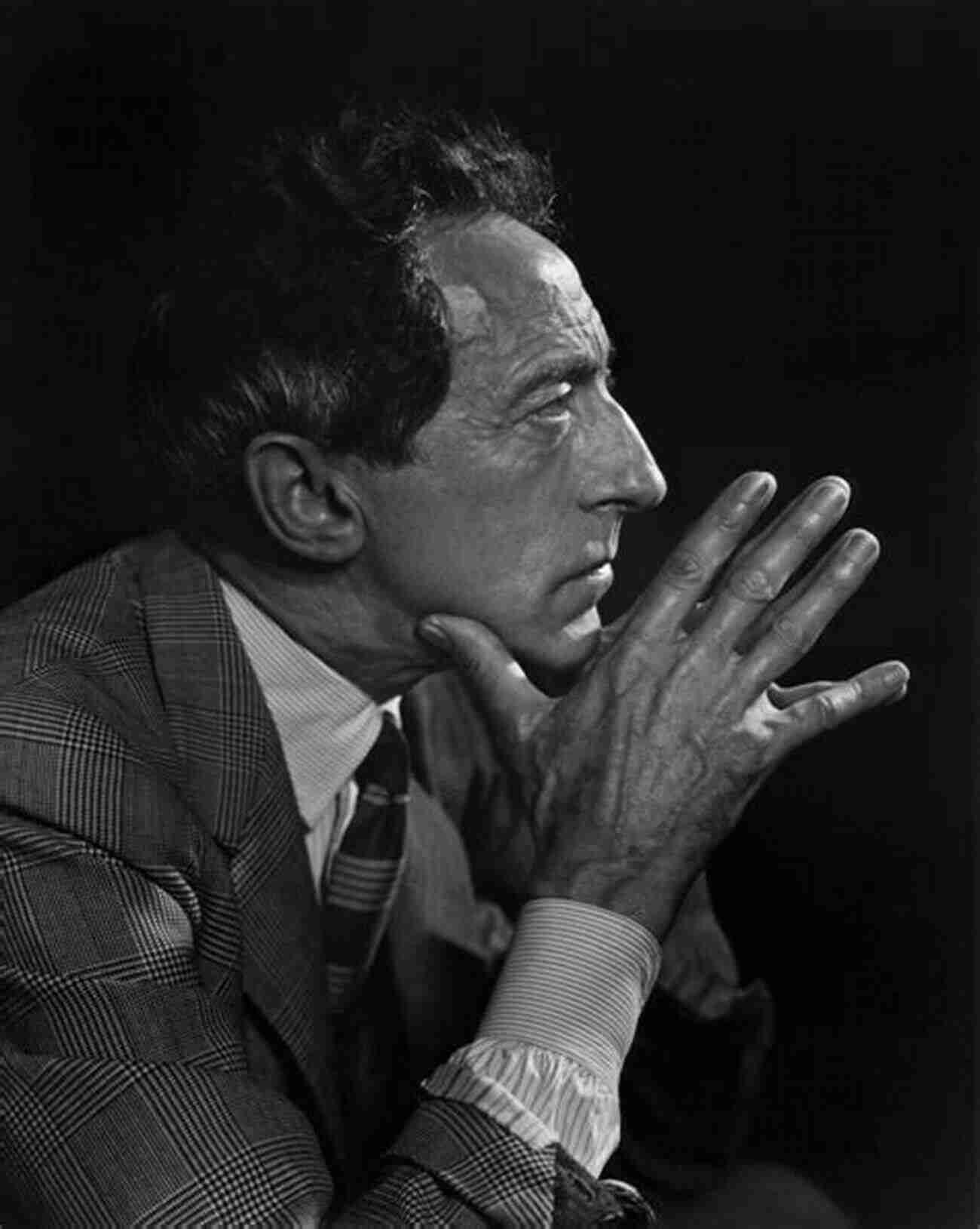 Jean Cocteau, The Influential French Composer And Mentor Les Six: The French Composers And Their Mentors Jean Cocteau And Erik Satie (Peter Owen Modern Classic)