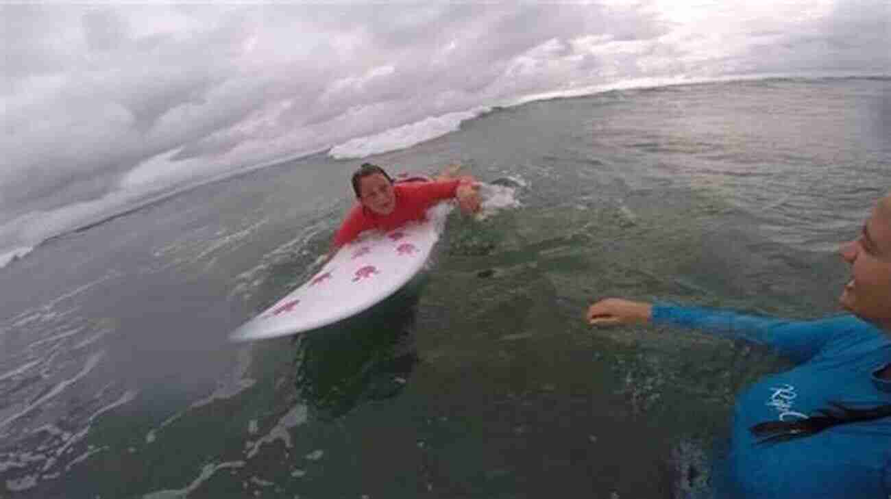 John Biggar, The Legendary Surfer, Catching A Massive Wave In Bali Surfing In Bali John Biggar