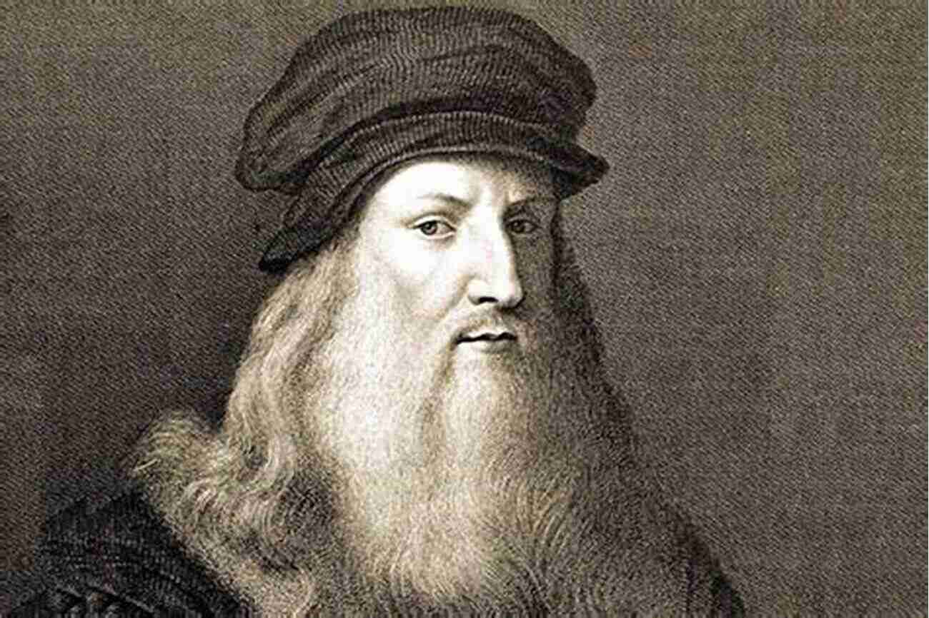 Leonardo Da Vinci An Icon Of Renaissance Genius Pro Wrestling: The Fabulous The Famous The Feared And The Forgotten: Vic Holbrook (Letter H 4)