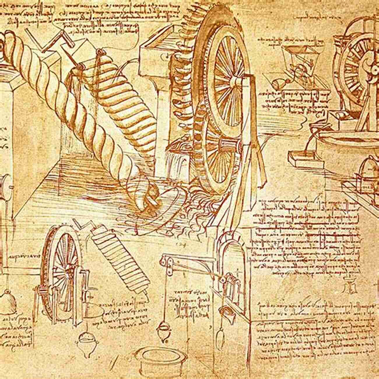 Leonardo Da Vinci Teaching Us The Art Of Observation And Creativity The Young Artist As Scientist: What Can Leonardo Teach Us?