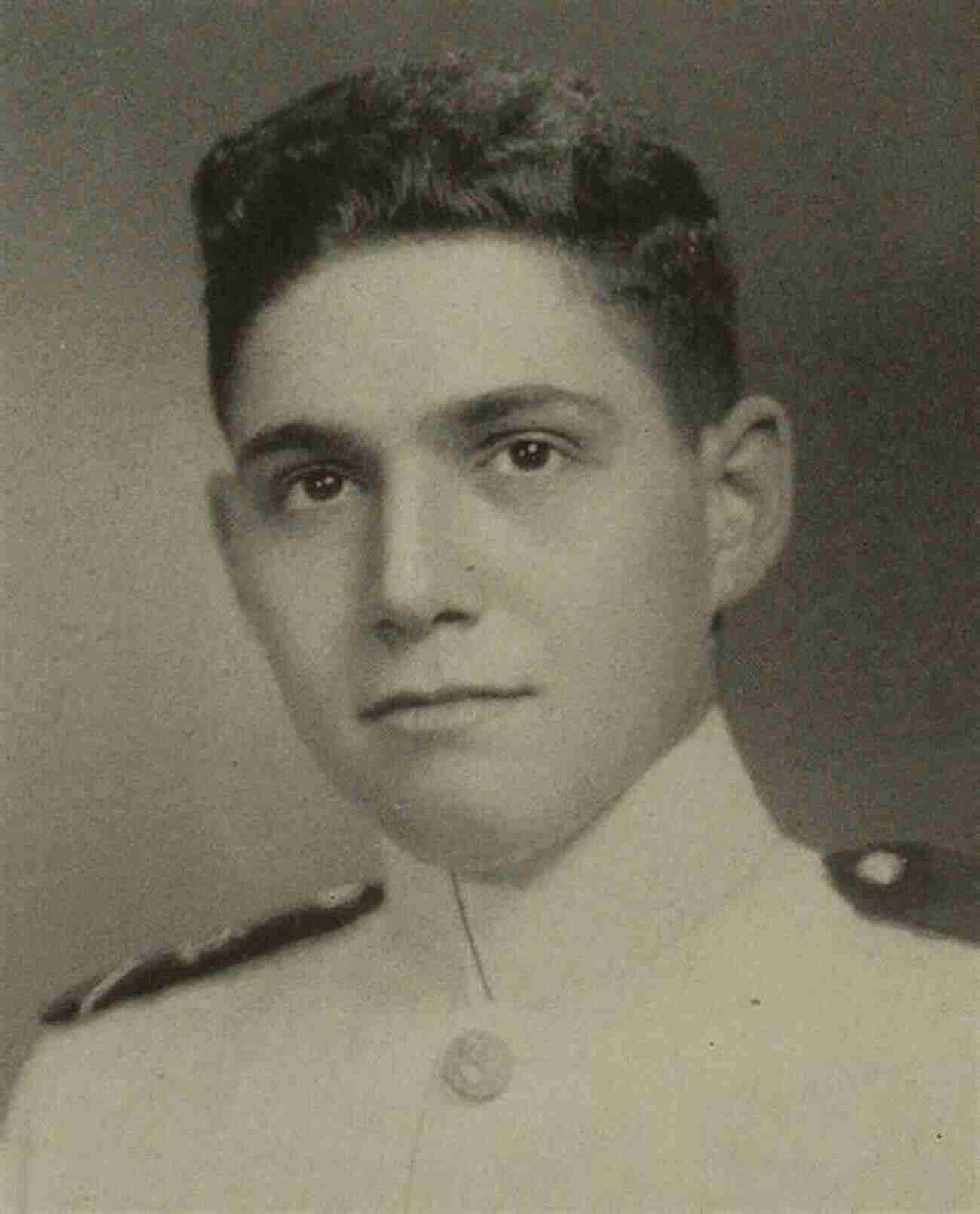 Lieutenant Baldomero Lopez A True Symbol Of Sacrifice Men Of Honor: Korean War Medal Of Honor Awardees