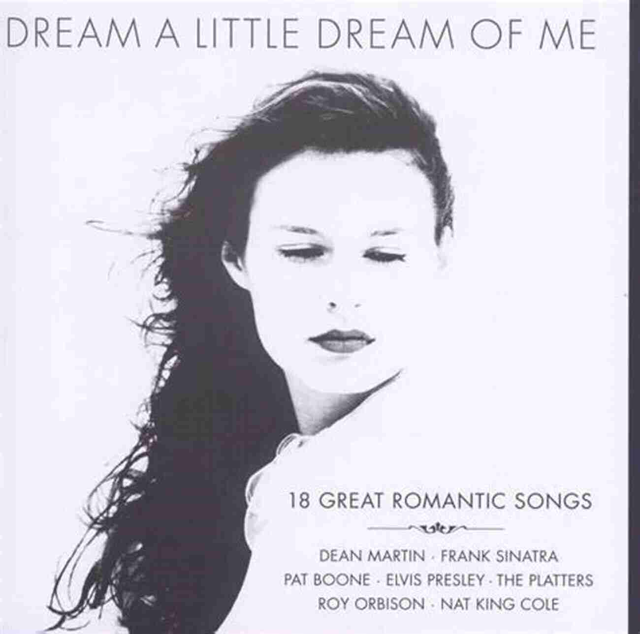 Lily Evans Dream A Little Dream: The Silver Trilogy