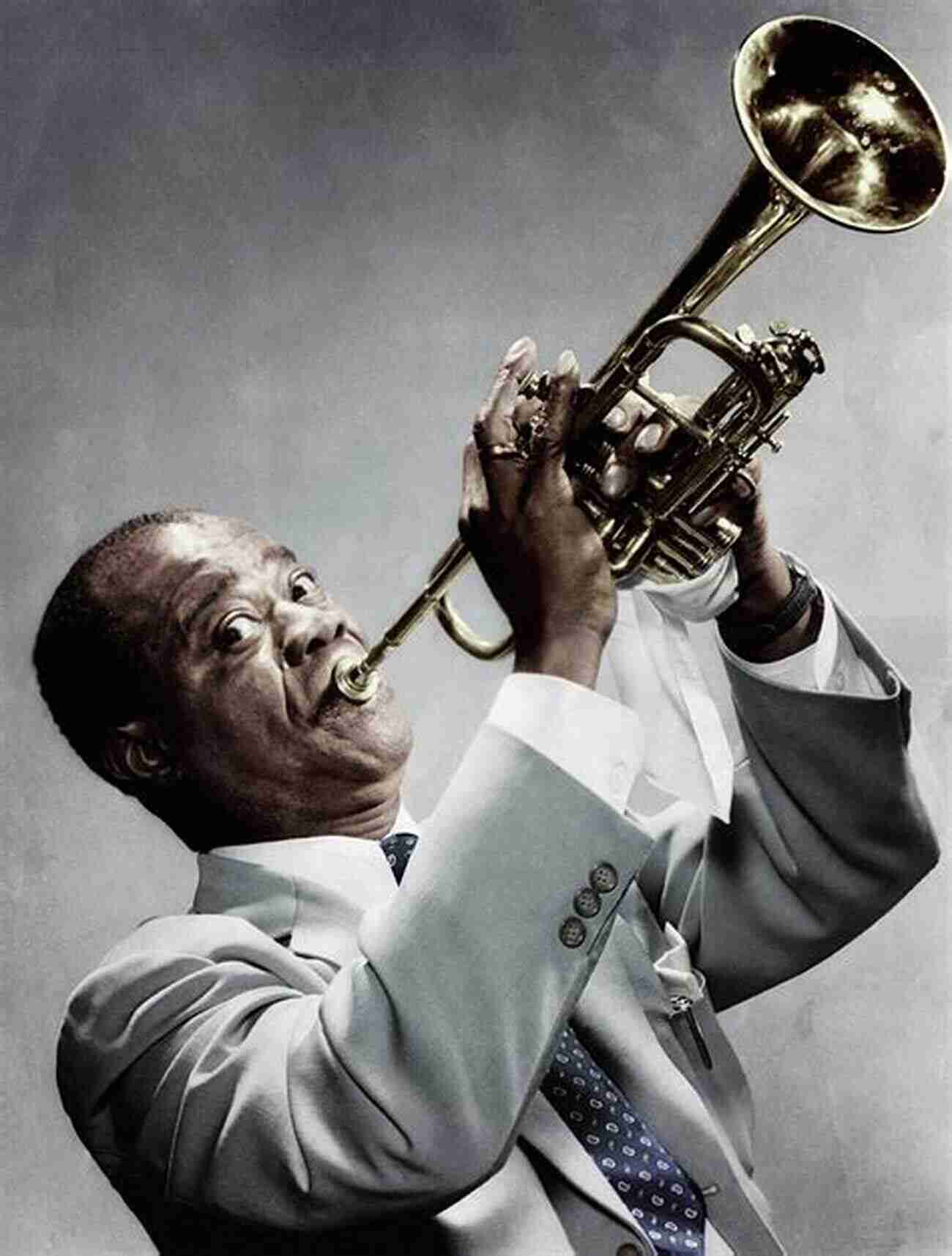 Louis Armstrong Playing Trumpet Paul Robeson: Entertainer And Activist Legacy Edition (Black Americans Of Achievement)