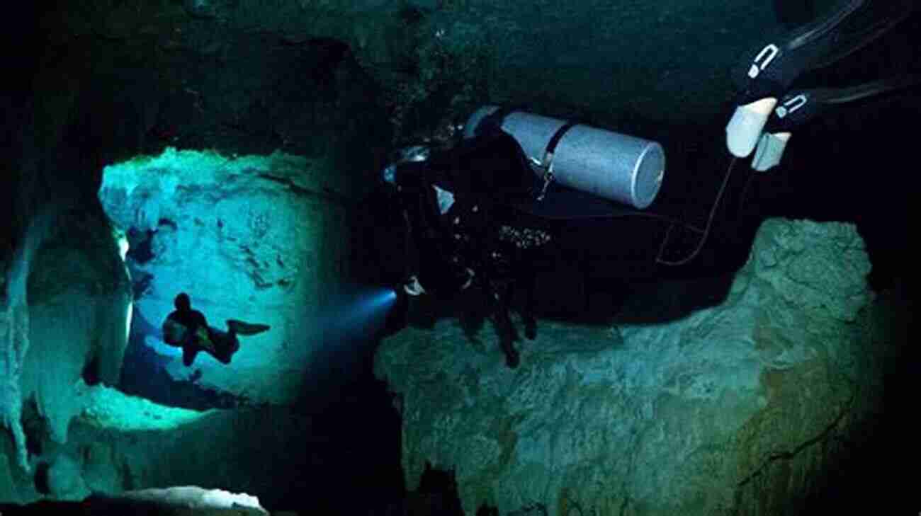 Magnificent Geological Formations Found In Underwater Caves DIVE INTO THE PAST (Cave Divers 12)