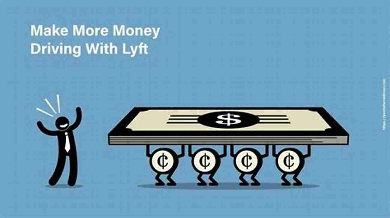 Making More Money As A Lyft Driver Making More Money As A Lyft Driver: Learn How To Signup To Become A Lyft Driver And Learn Different Techniques To Earn More Money As A Lyft Driver