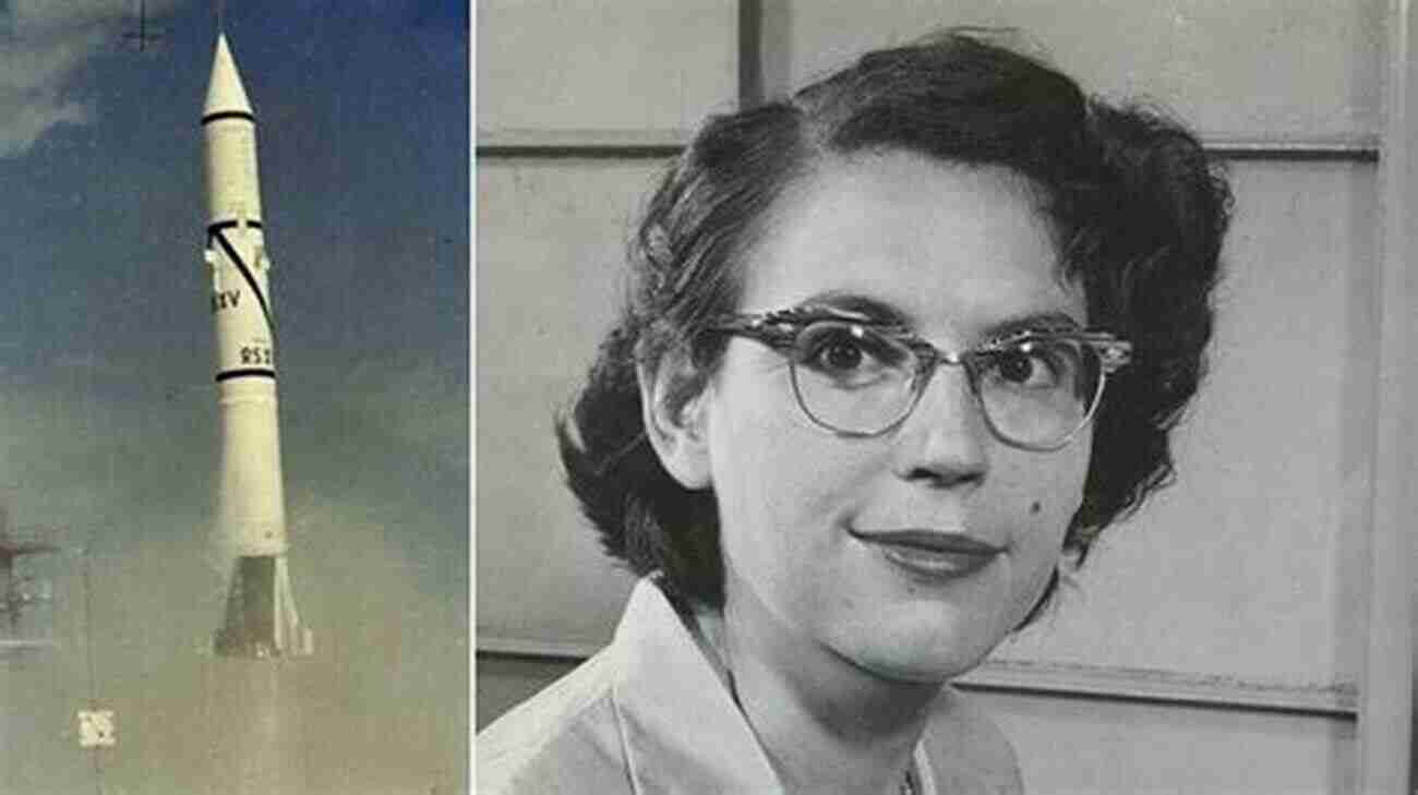 Mary Sherman Morgan America's First Female Rocket Scientist Rocket Girl: The Story Of Mary Sherman Morgan America S First Female Rocket Scientist