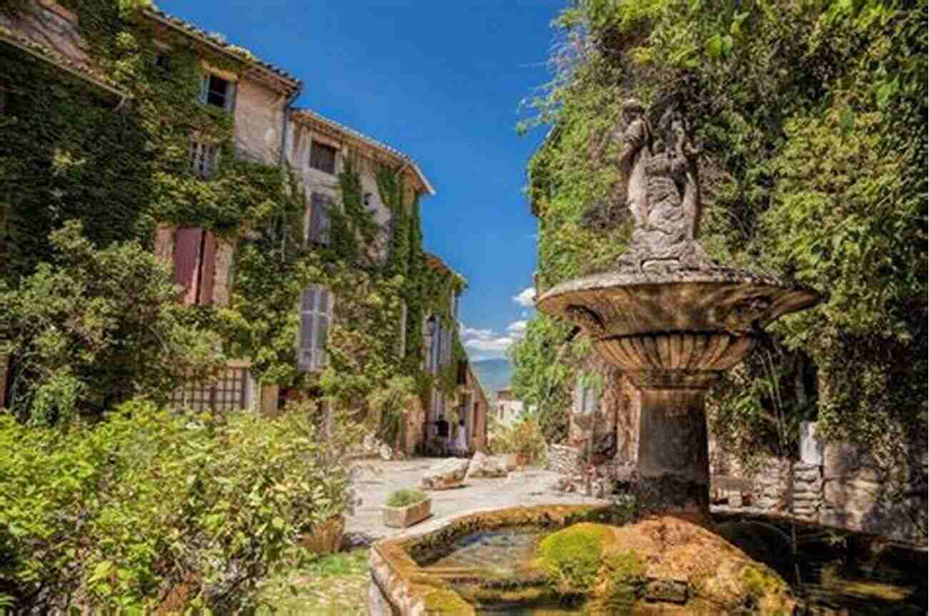 Medieval Castle In Provence Best Vacation EVER : The Highs And Woes Of River Cruising In Provence