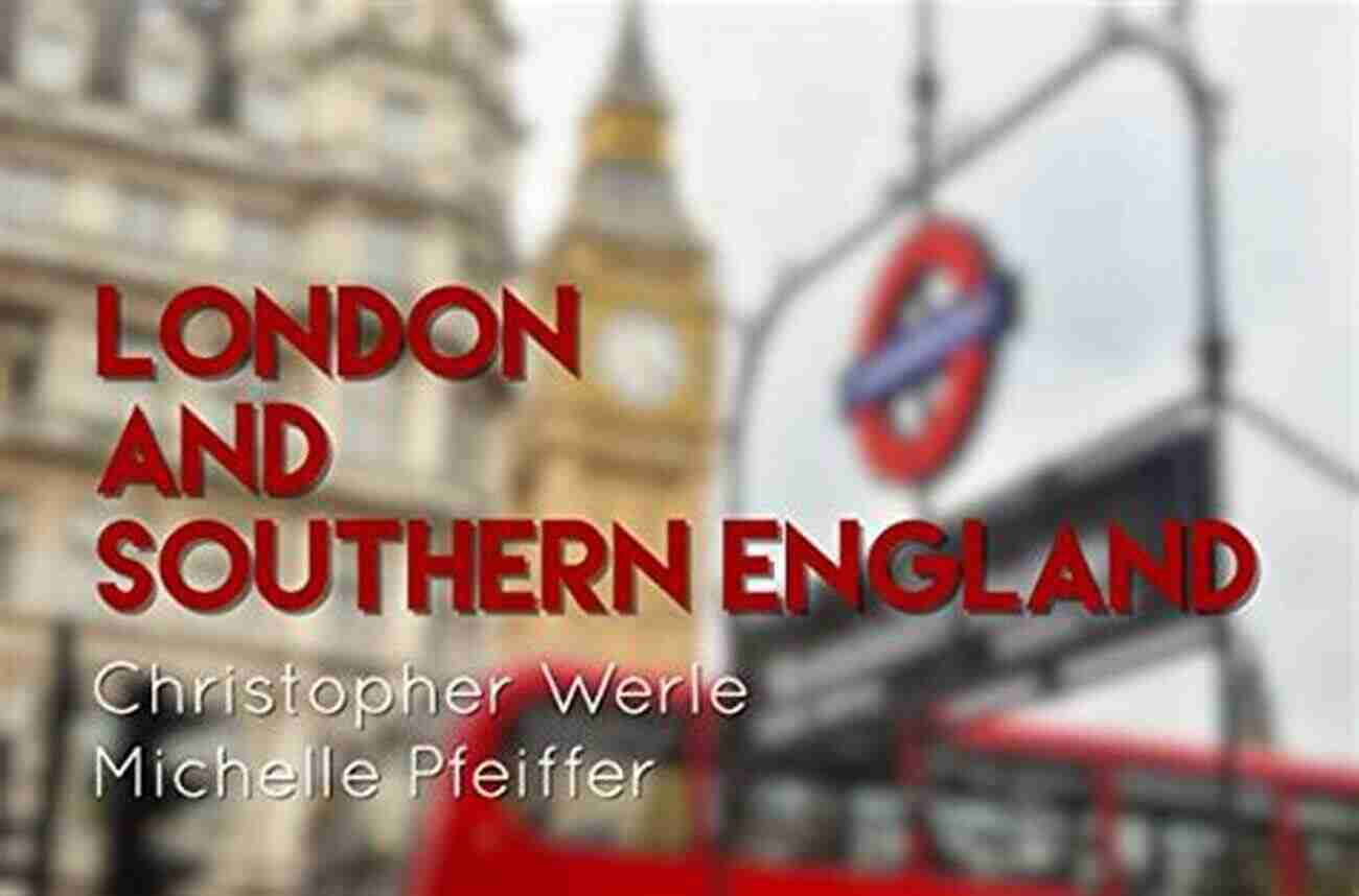 Michelle Pfeiffer And Christopher Werle: A Love Story That Defies Hollywood Odds London And Southern England: Michelle Pfeiffer And Christopher Werle