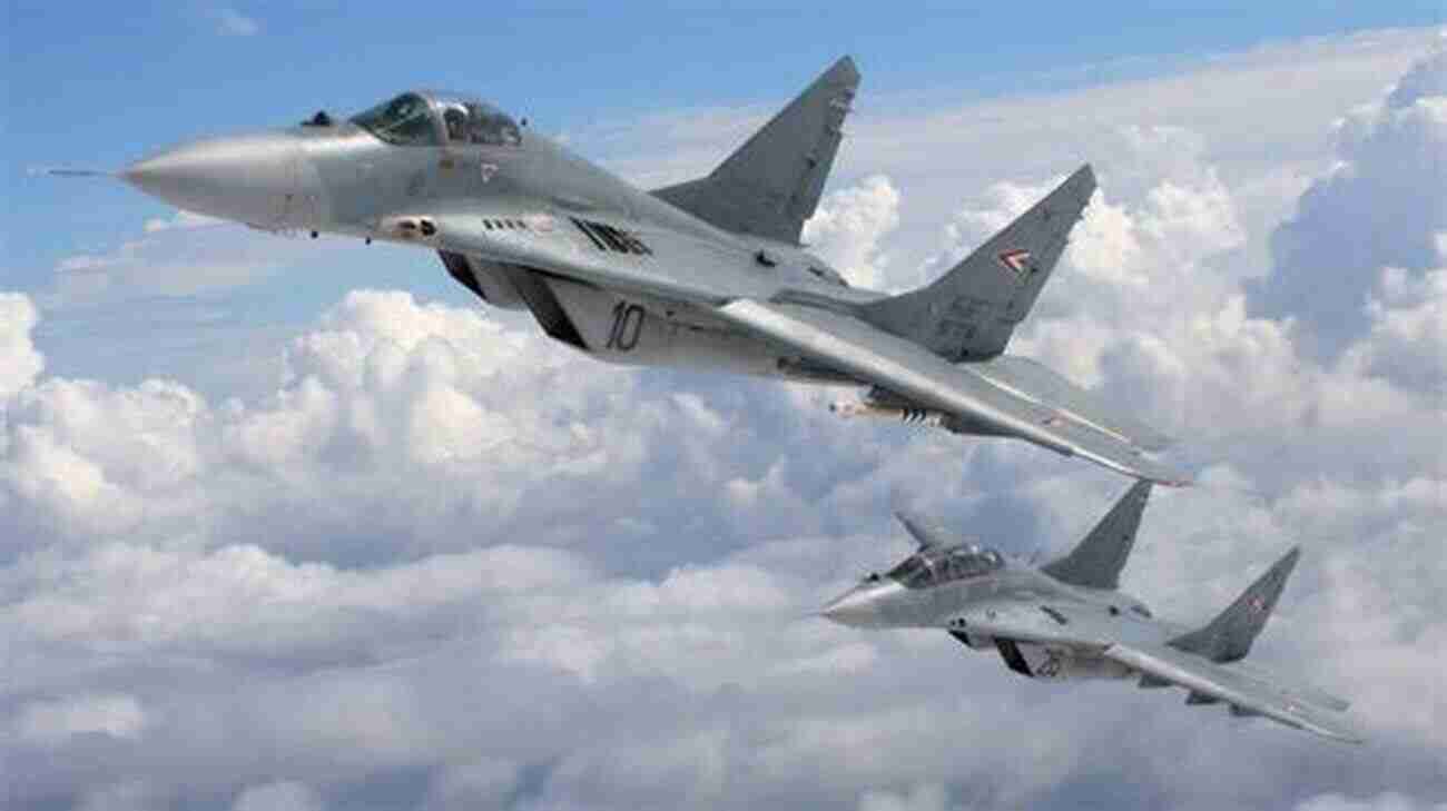 Mig Aircraft In Action MiG 3 Aces Of World War 2 (Aircraft Of The Aces 102)