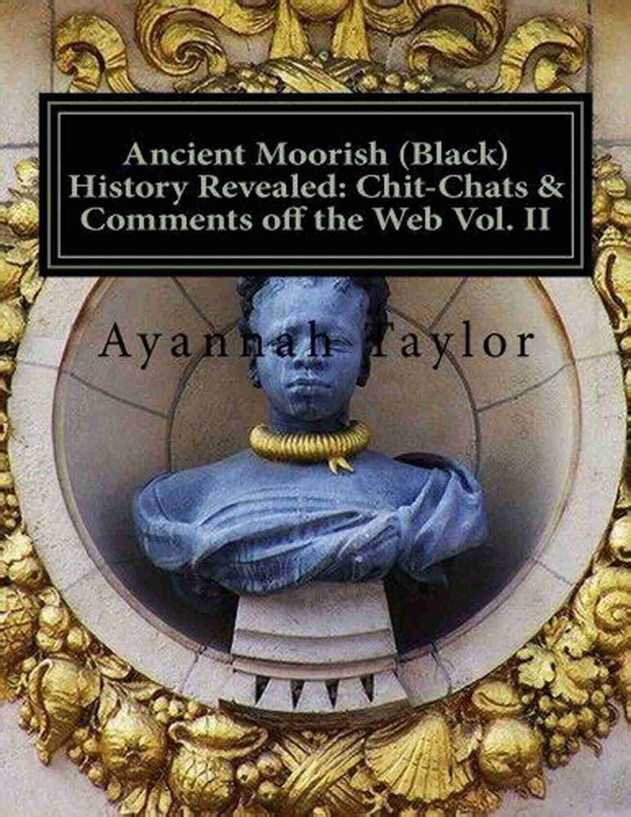 Moorish Architecture Ancient Moorish (Black) History Revealed: Chit Chats Comments Off The Web Vol II