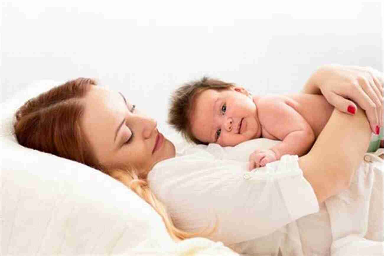 Mother And Child Bonding In A Joyful Atmosphere Motherhood: 5 Simple Steps To Be An Amazing Mom (parenting Parenting Motherhood Motherhood How To Be A Good Mom Parenting With Love And Logic Raising Kids)