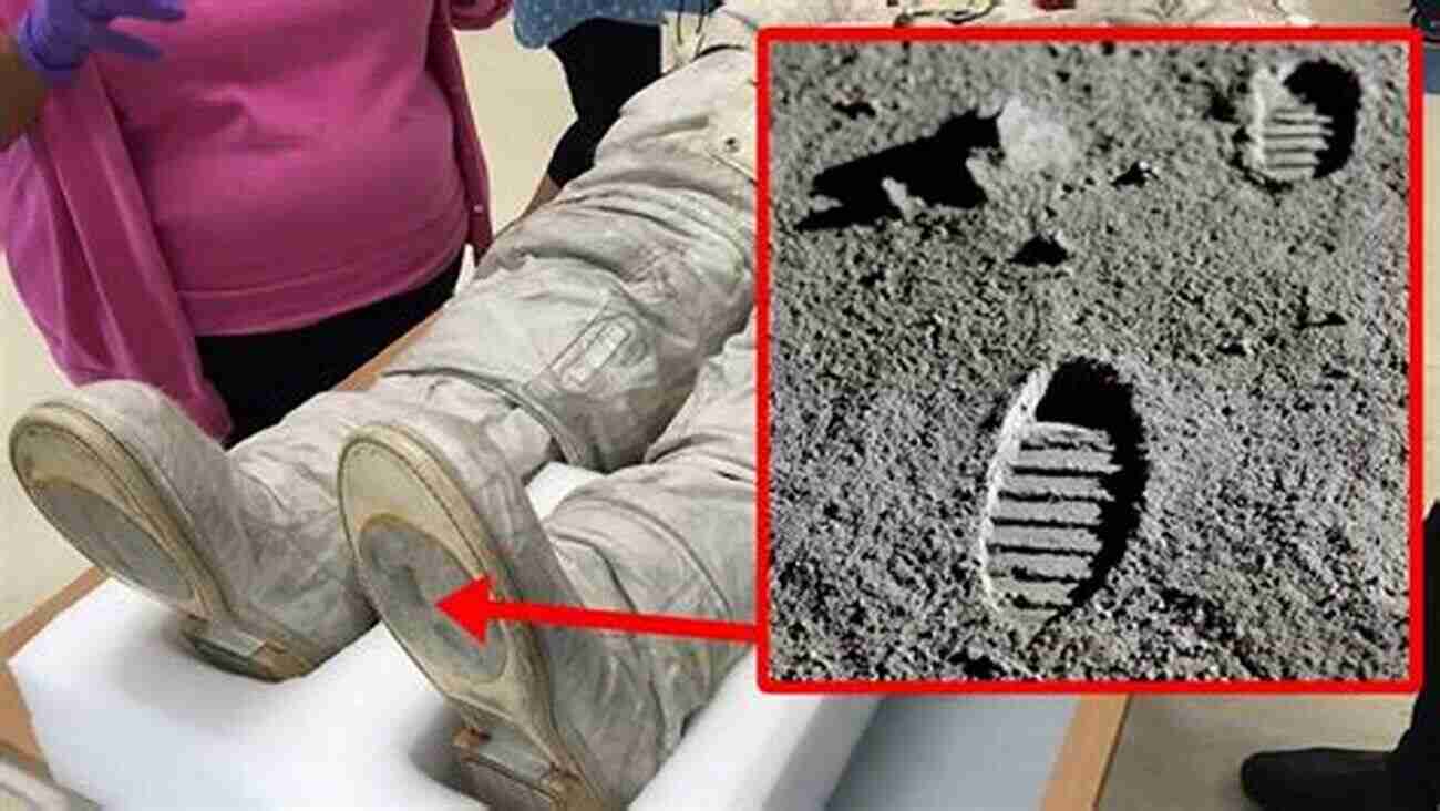 NASA Astronauts Allegedly Faking The Moon Landing Space The Final Frontier: Secrets NASA Doesn T Want You To Know