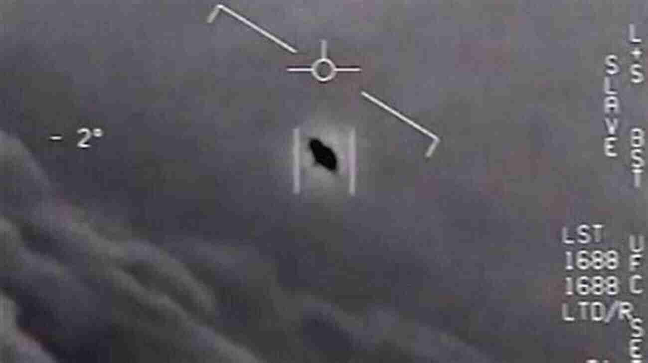 NASA Hiding Unidentified Flying Objects (UFOs) Space The Final Frontier: Secrets NASA Doesn T Want You To Know