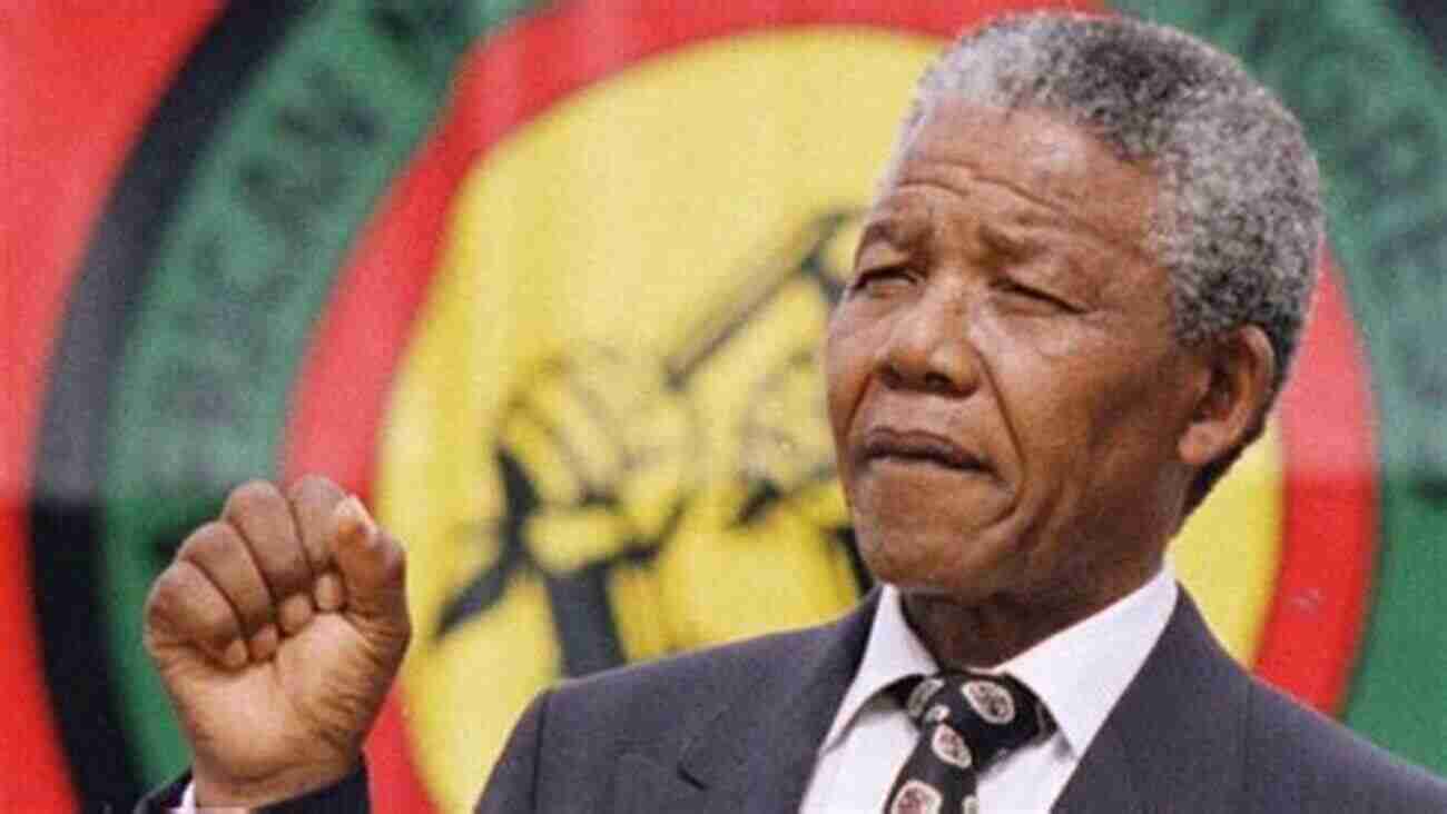 Nelson Mandela An Emblematic Leader Who Fought Against Apartheid Biography And Quotes Of 10 Personalities: William Shakespeare Akira Kurosawa Bob Marley Mustafa Ataturk Mahatma Gandhi Maya Angelou Agatha Christie Mandela Virginia Woolf Martin L King