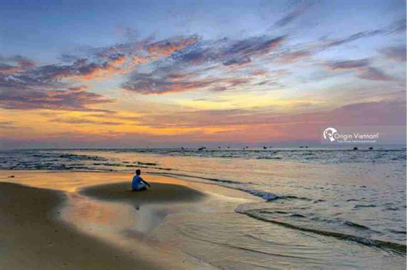 Nhat Le Beach A Serene Getaway In Quang Binh Vietnam Quang Binh (Vietnam Strong Flexible 5)