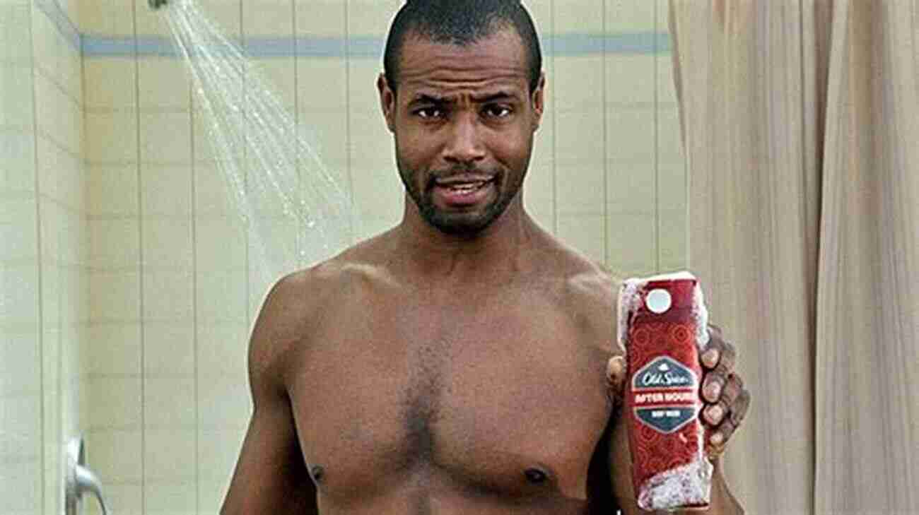 Old Spice Man The Marketing Gurus: Lessons From The Best Marketing Of All Time