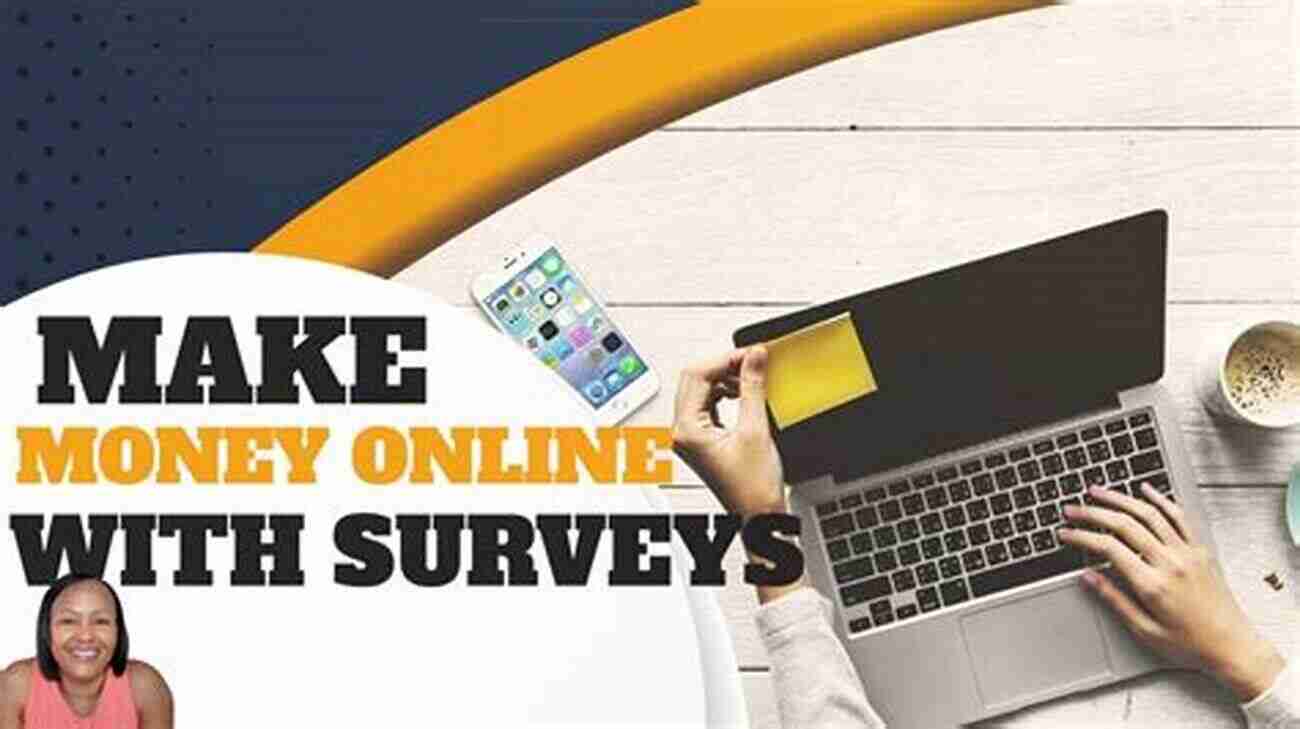 Online Surveys How To Earn Money Online In 7 Proven Steps