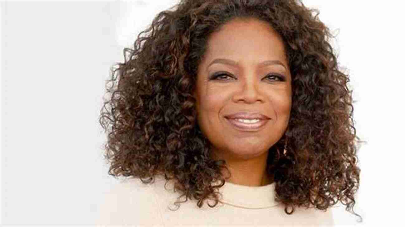 Oprah Winfrey A Media Mogul And Philanthropist Biography And Quotes Of 10 Personalities: William Shakespeare Akira Kurosawa Bob Marley Mustafa Ataturk Mahatma Gandhi Maya Angelou Agatha Christie Mandela Virginia Woolf Martin L King