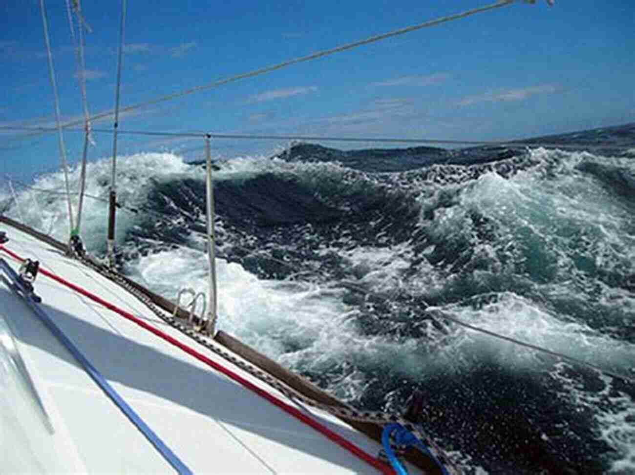 Owen Hartley Sailing On A Stormy Sea Owen Hartley Or Ups And Downs A Tale Of Land And Sea