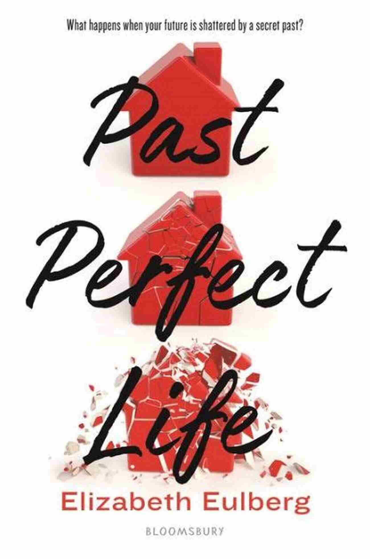 Past Perfect Life Elizabeth Eulberg