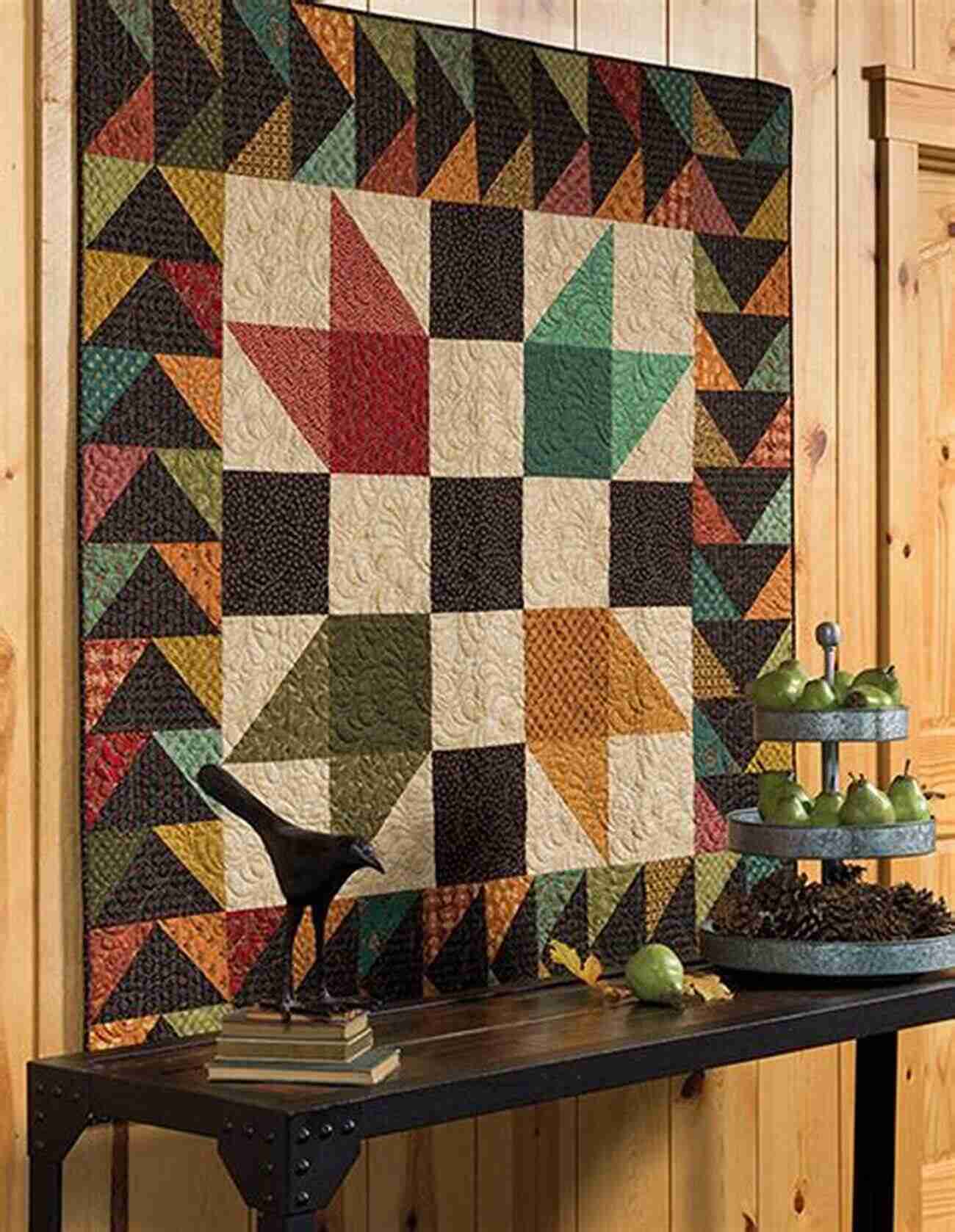 Patchwork A Stunning Display Of Colors, Textures, And Imagination How To Create Beautiful Patchwork: Discover The Process Of Cutting Sewing And Pressing Strips