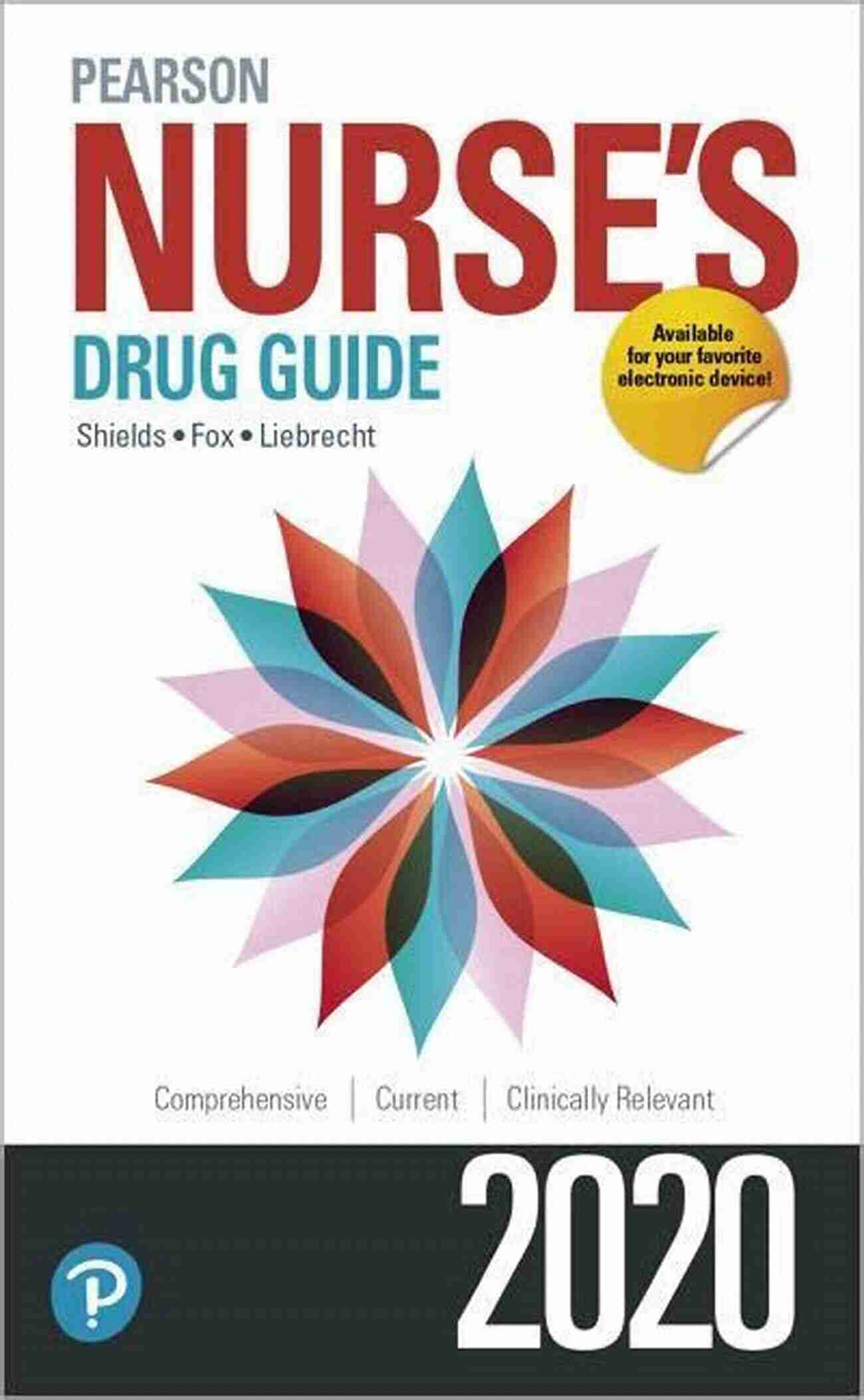 Pearson Nurses Drug Guide 2020 User Friendly Interface Pearson Nurses Drug Guide 2020 (2 Downloads) (Pearson Nurse S Drug Guide)