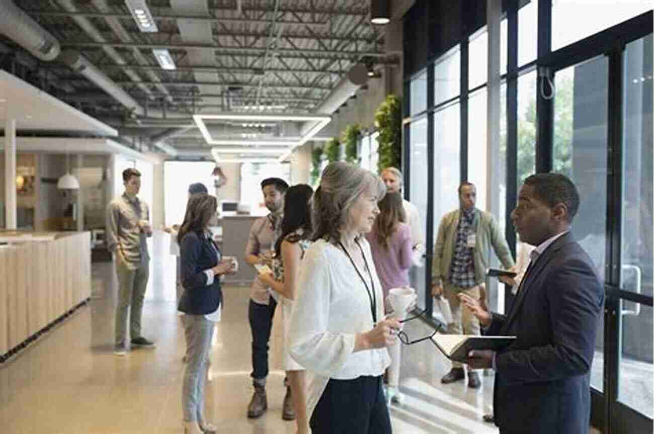 People Networking At A Business Event How To Spread The Word About Your Business: Business Skills For Beginner Entrepreneurs Entrepreneurship For Men And Women Short Read