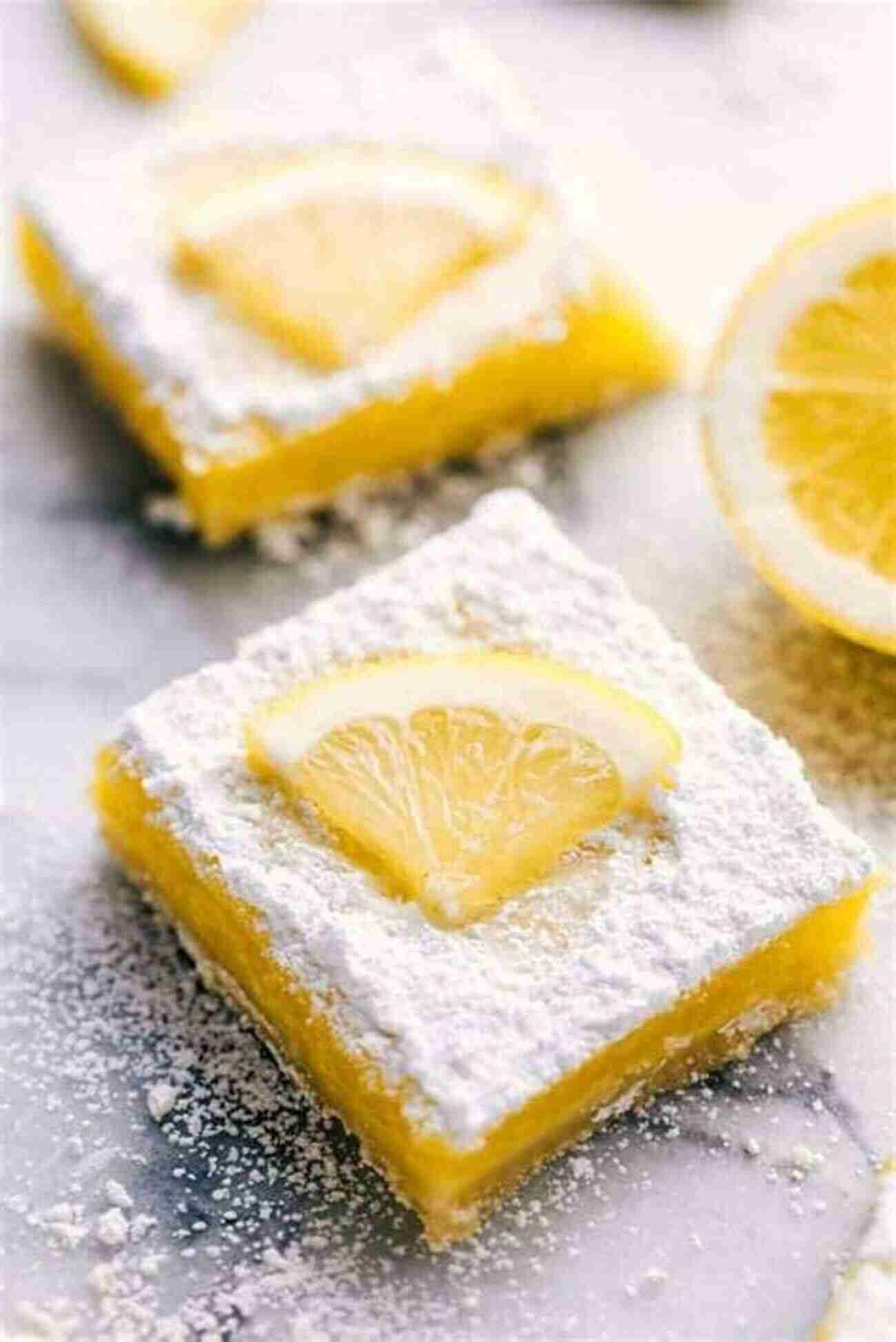 Perfect Lemon Bars Recipe Sitting In Bars With Cake: Lessons And Recipes From One Year Of Trying To Bake My Way To A Boyfriend