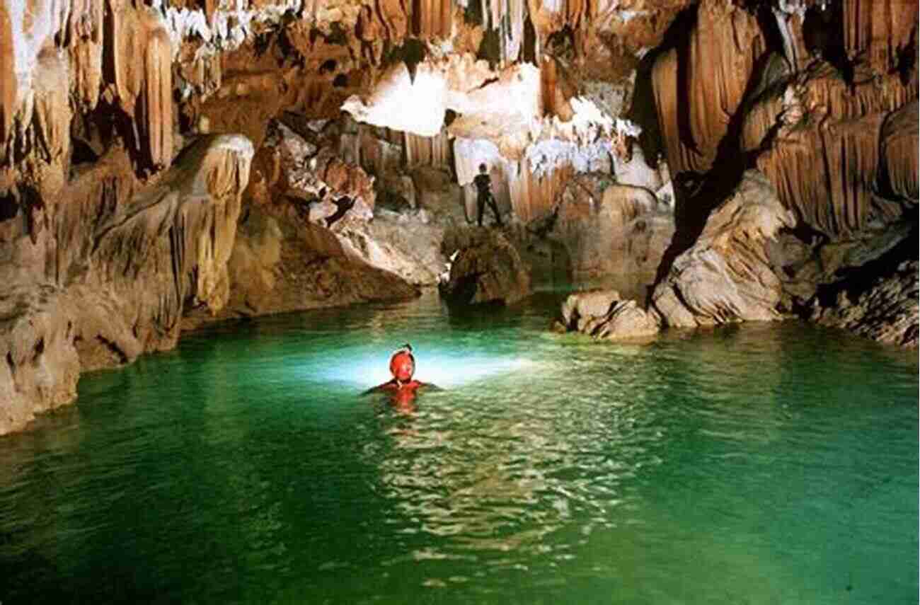 Phong Nha Ke Bang National Park An Adventure Lover's Paradise Quang Binh (Vietnam Strong Flexible 5)