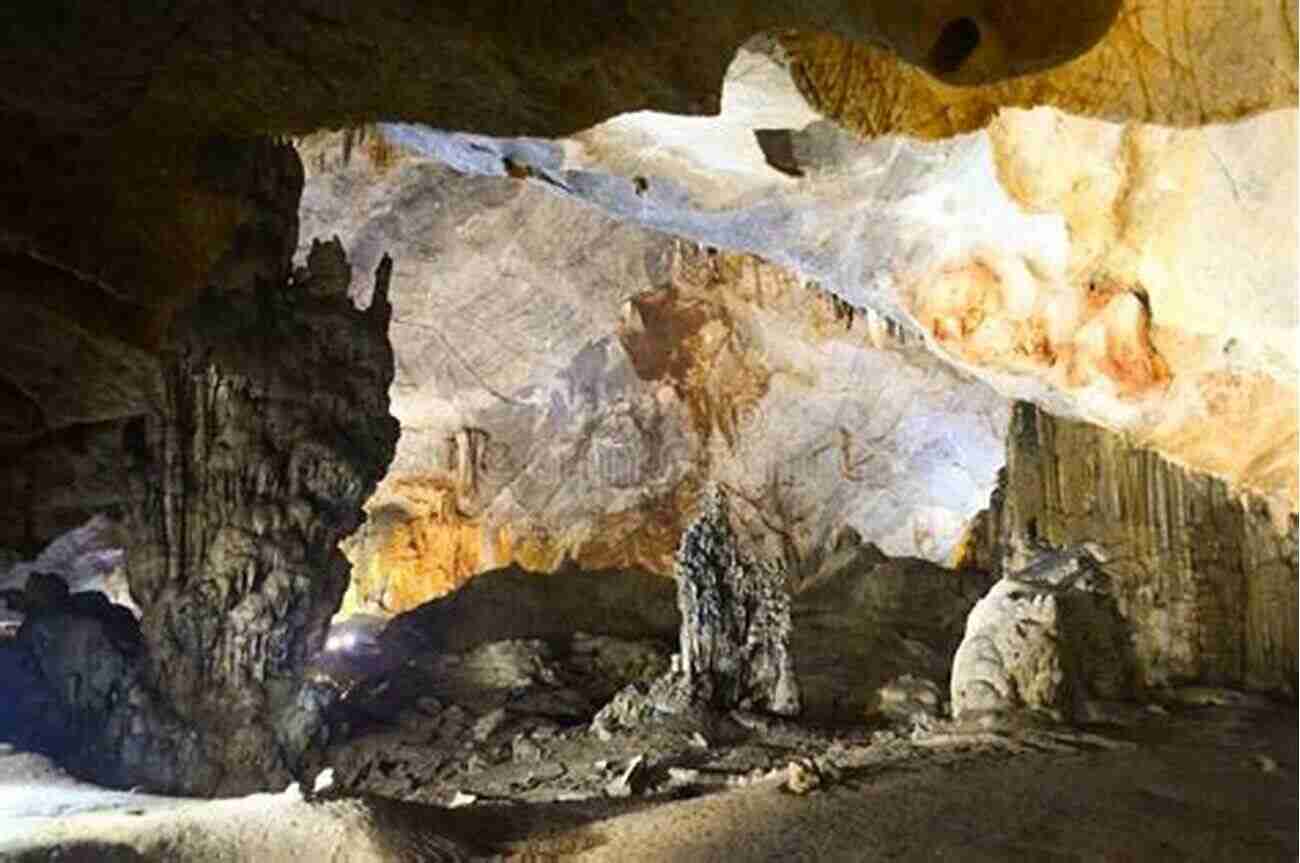 Phong Nha Ke Bang National Park An Awe Inspiring UNESCO World Heritage Site With Magnificent Caves Vietnam: Sights Uncovered: Barbara I Bond