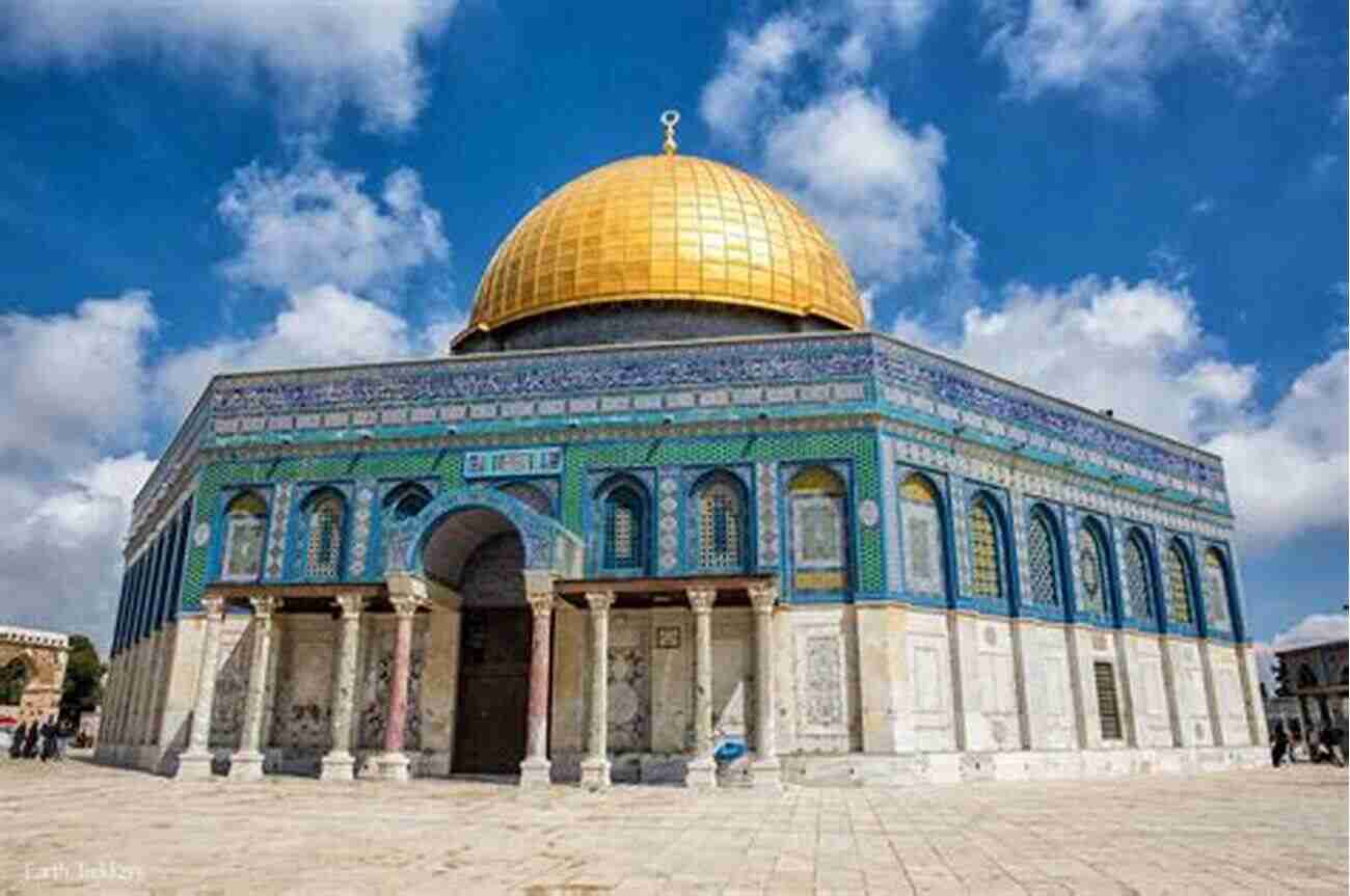 Picture Of The Dome Of The Rock Taking A Trip To Israel: Pictures Videos Reflections And Tips From A Trip To The Holy Land