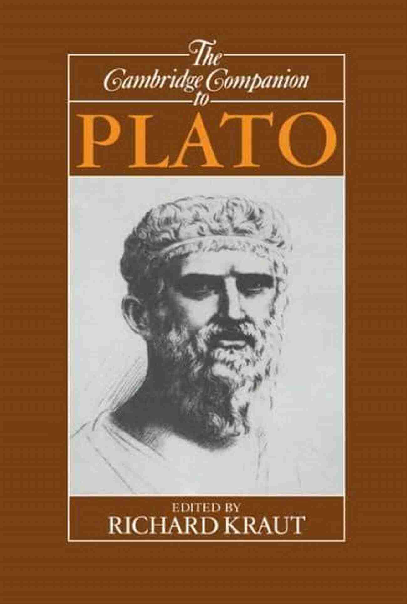 Plato's Republic The Cambridge Companion To Plato S Republic (Cambridge Companions To Philosophy)