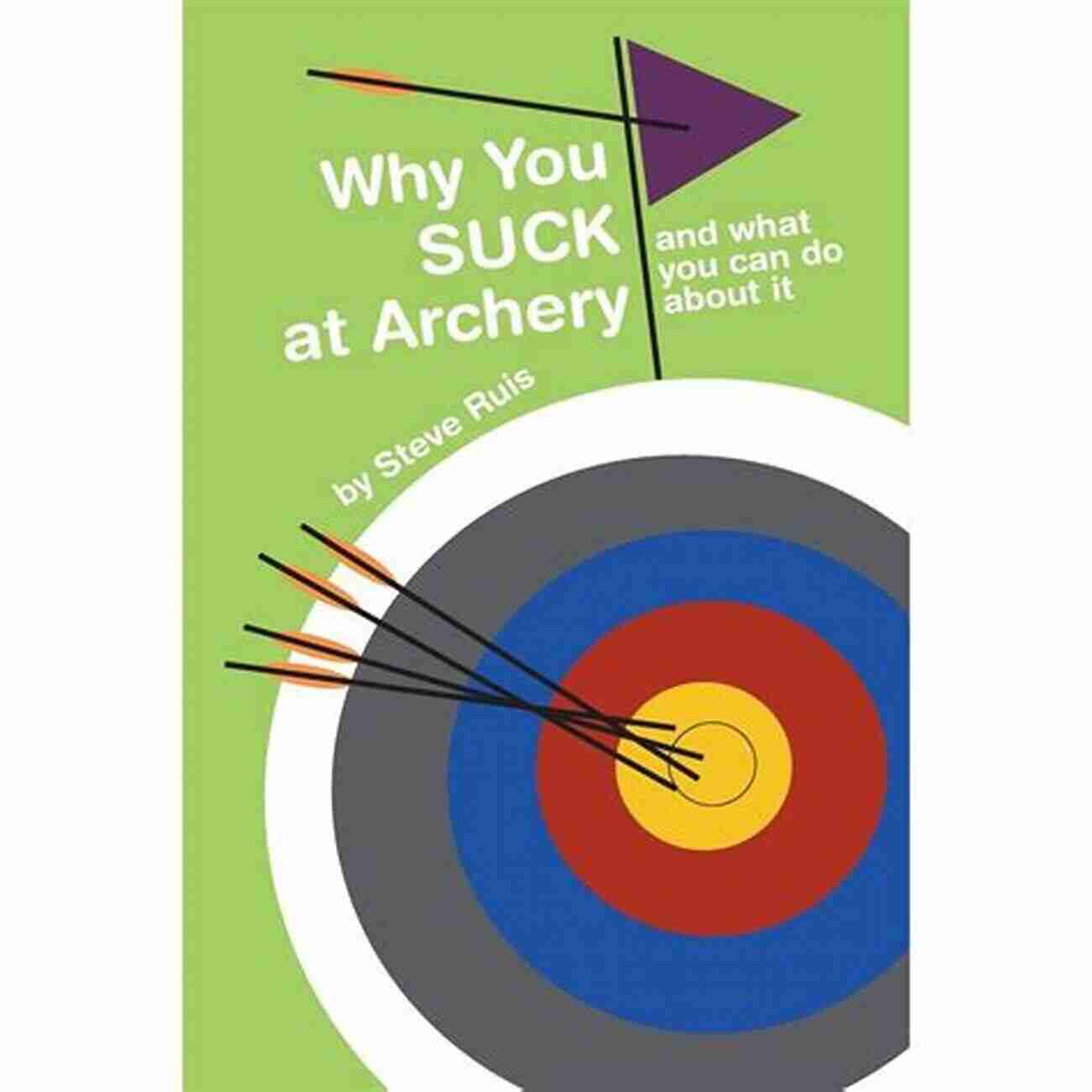 Proper Archery Technique Why You Suck At Archery