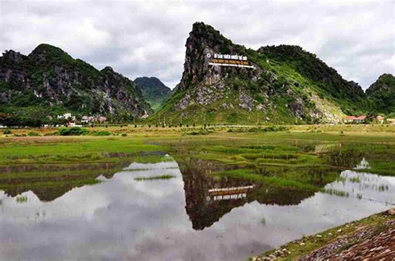 Quang Binh Vietnam A Hidden Gem With Breathtaking Landscapes And Endless Adventures Quang Binh (Vietnam Strong Flexible 5)