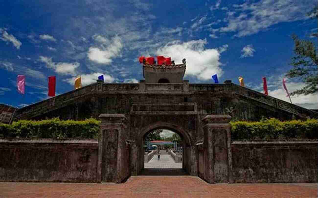 Quang Tri Citadel A Historical Gem In Quang Binh Vietnam Quang Binh (Vietnam Strong Flexible 5)