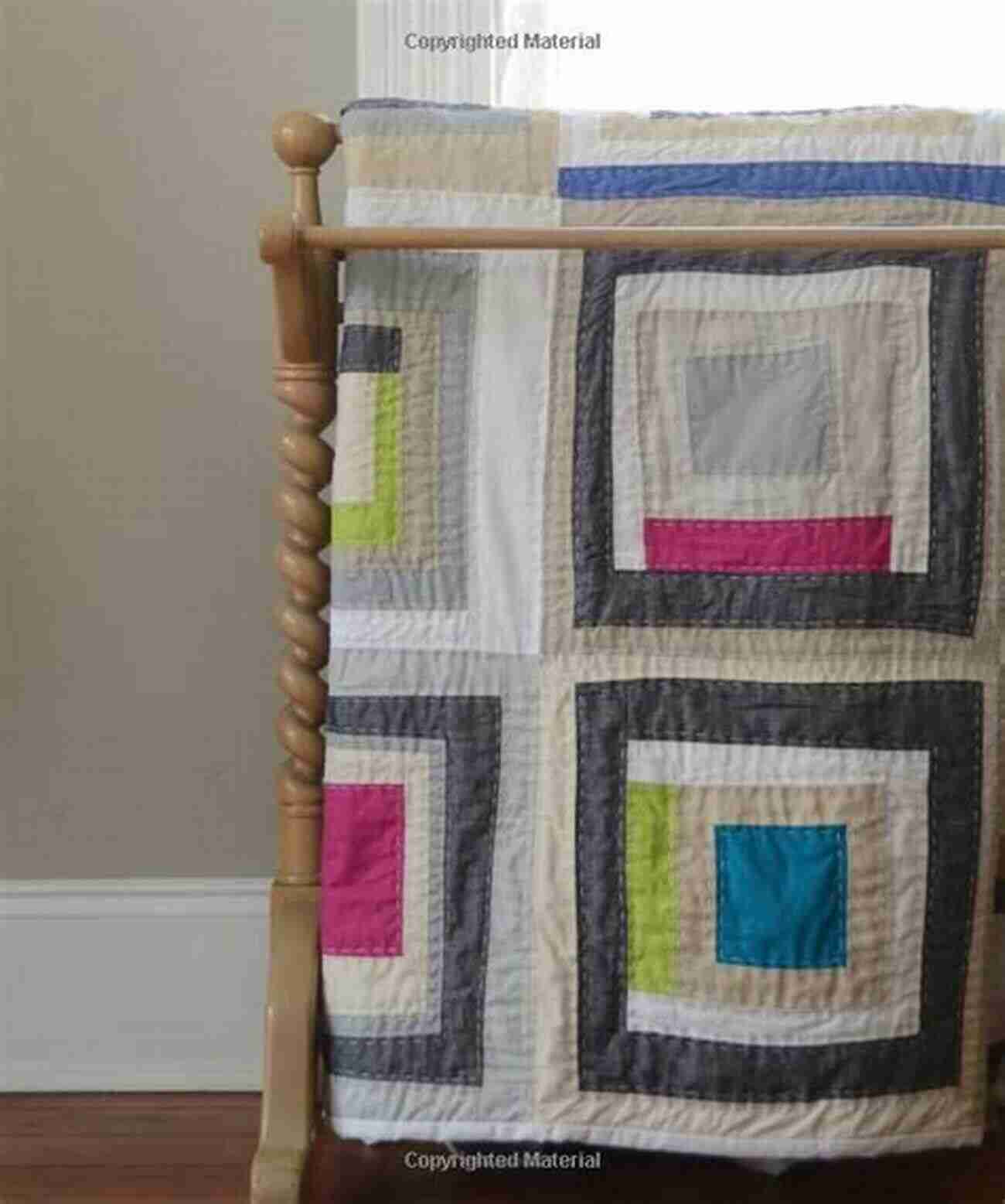 Quilt Projects 1 2 3 Quilt: Shape Up Your Skills With 24 Stylish Projects