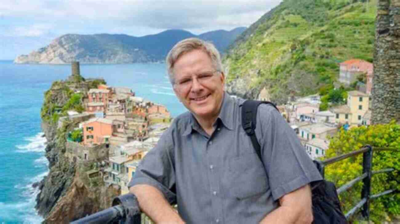 Rick Steves Italy A Journey Through La Dolce Vita Rick Steves Italy Rick Steves