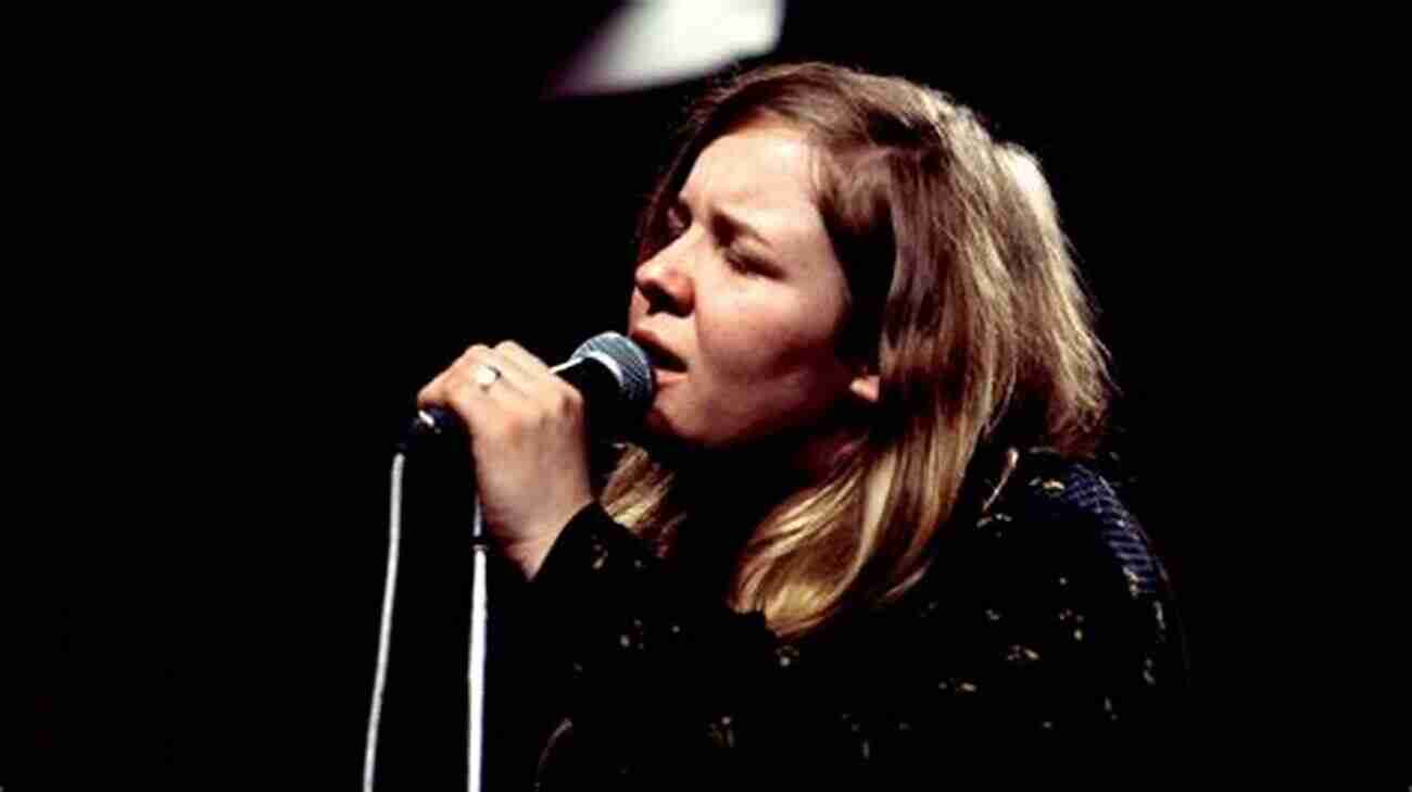 Sandy Denny's Legacy Lives On No More Sad Refrains: The Life And Times Of Sandy Denny