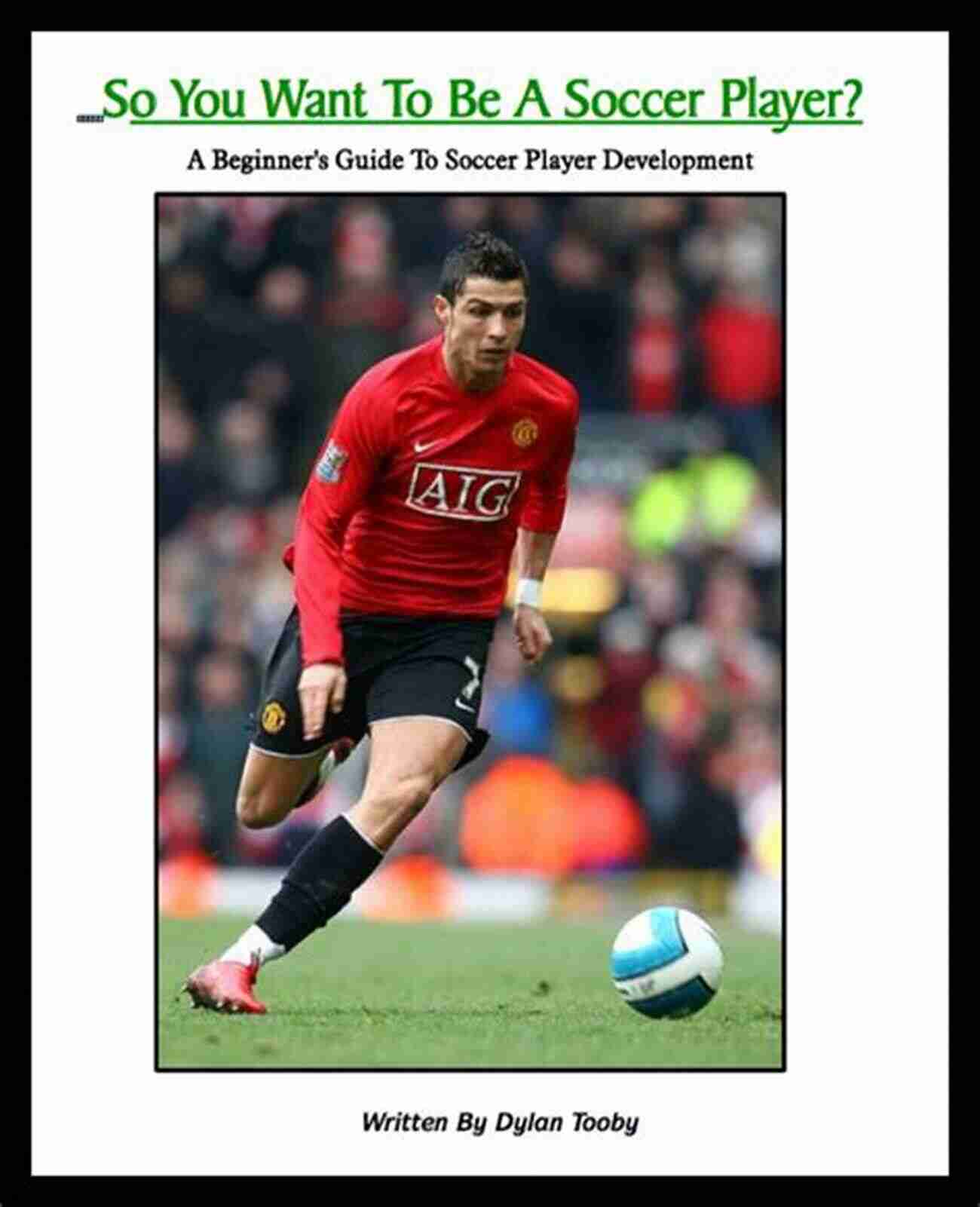 Soccer Secrets To Success Baby Professor Soccer: Secrets To Success Baby Professor