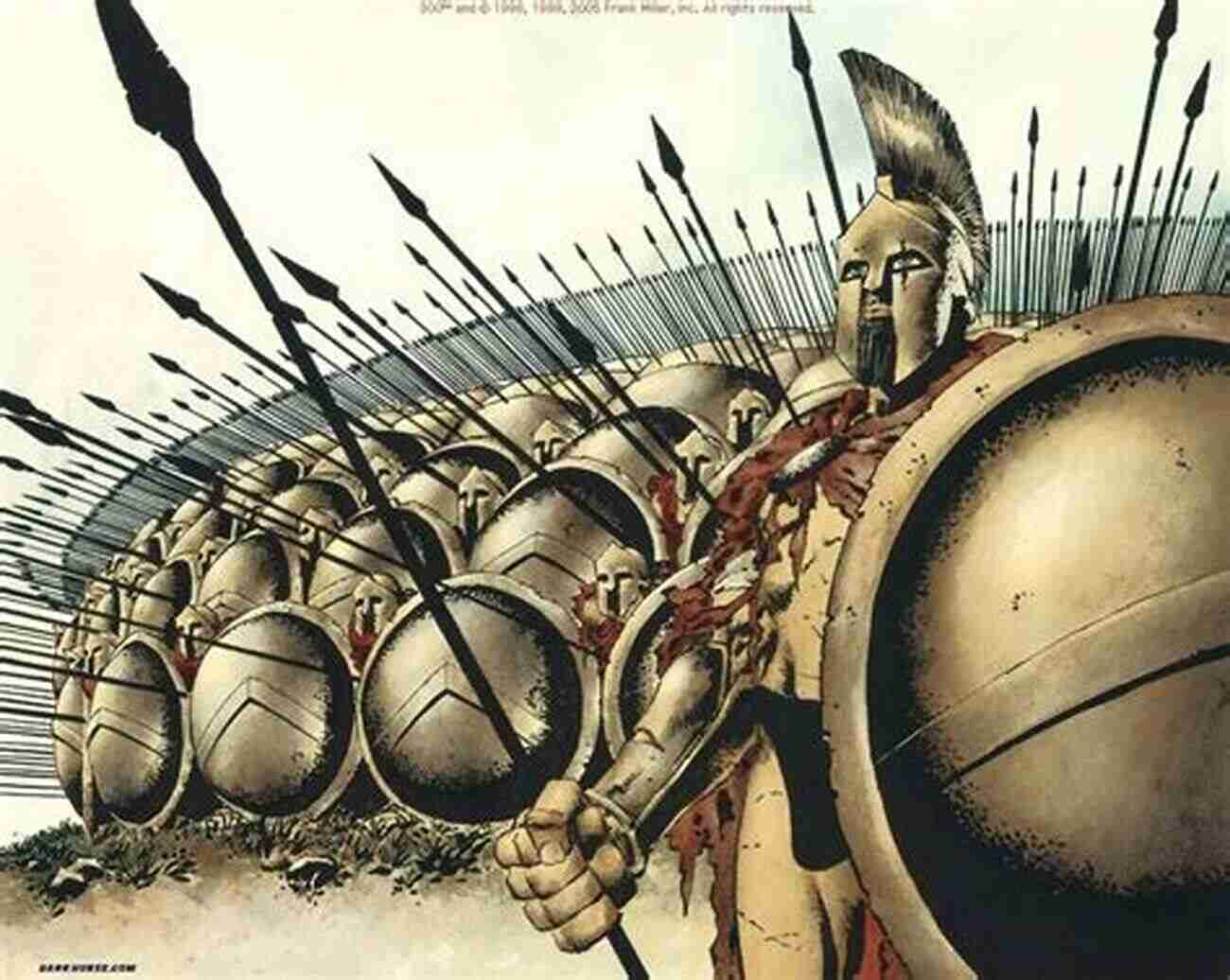 Sparta The Warrior Society Democracy S Slaves: A Political History Of Ancient Greece