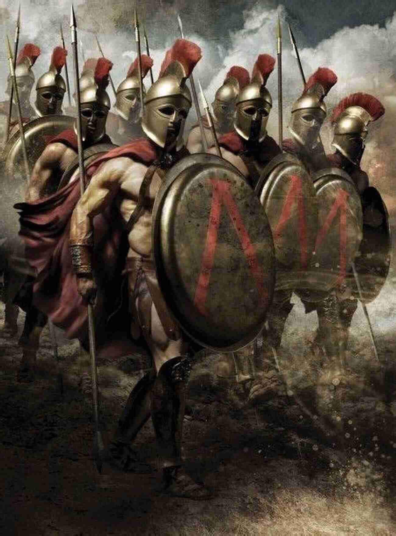 Spartan Warriors In Training The Powerful Armies Of Sparta History For Age 7 9 Children S History