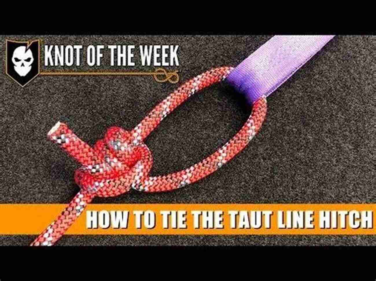 Square Knot Versatile Knot Suitable For Various Applications How To Make Basic Rope Knots: Rope Knots Tutorial And Things You Need To Know