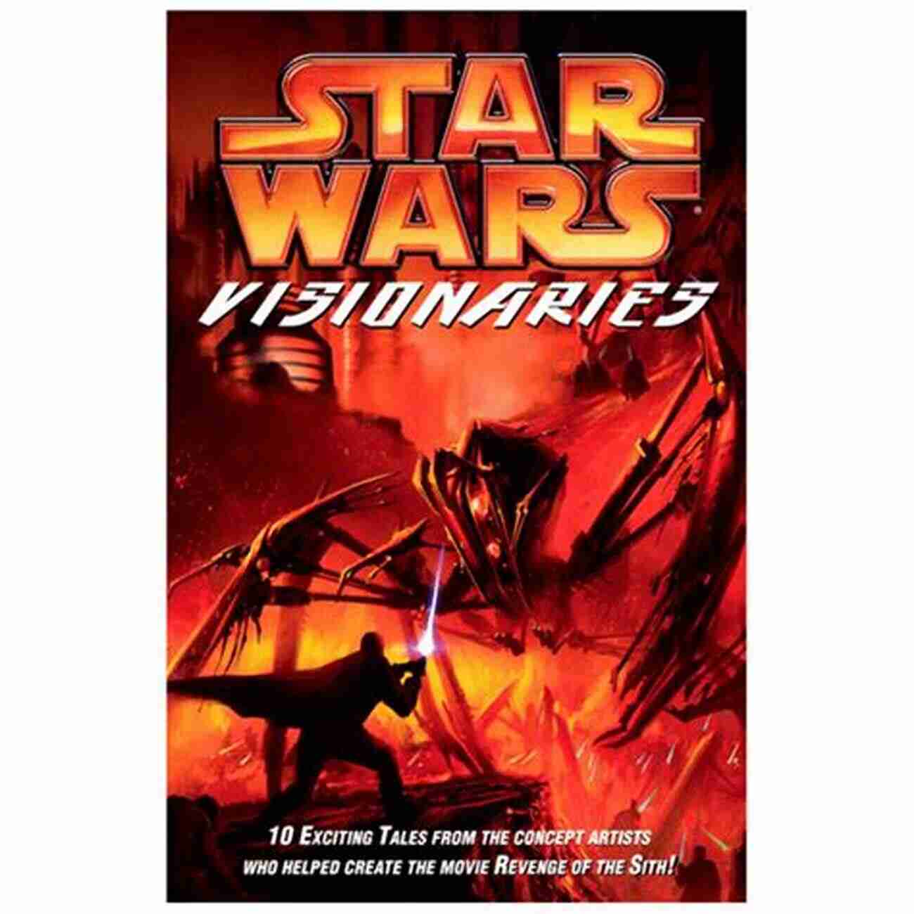 Star Wars Merchandise Star Wars Visionaries (Star Wars Universe)