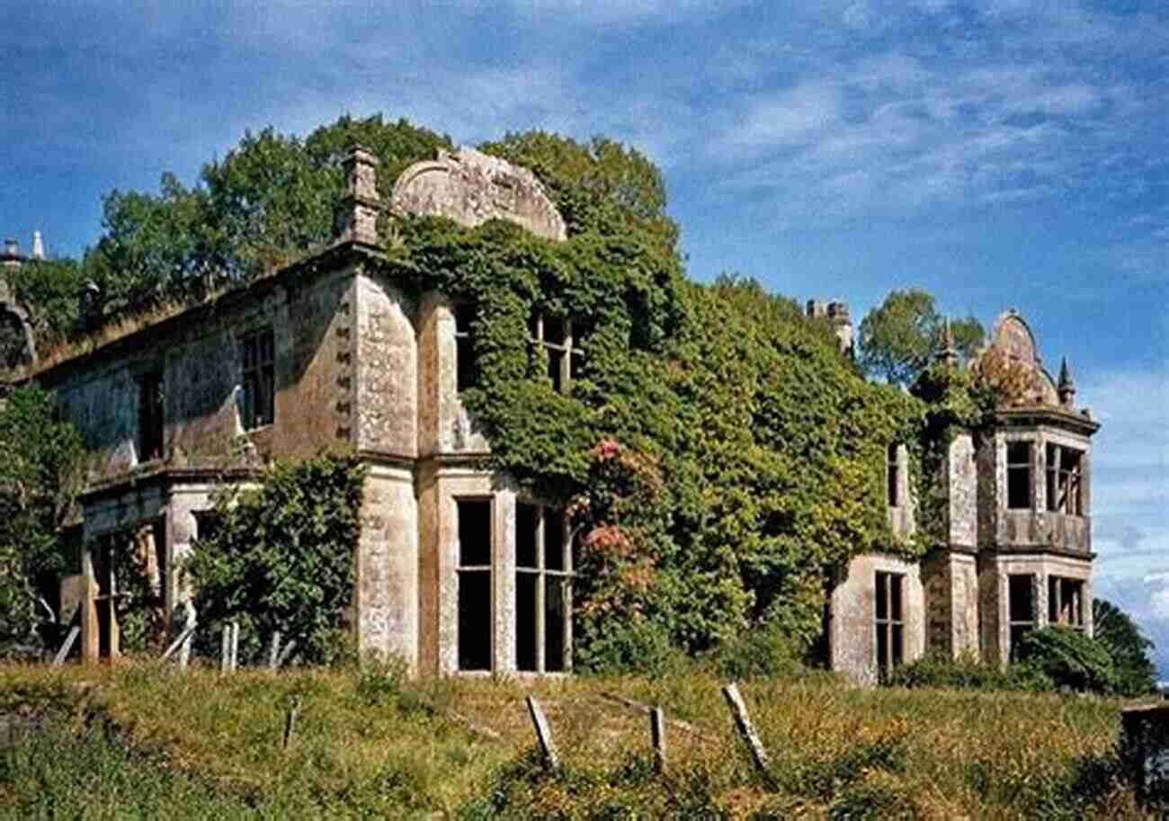 Step Into History At Poltalloch Mansion The Little Of Glasgow