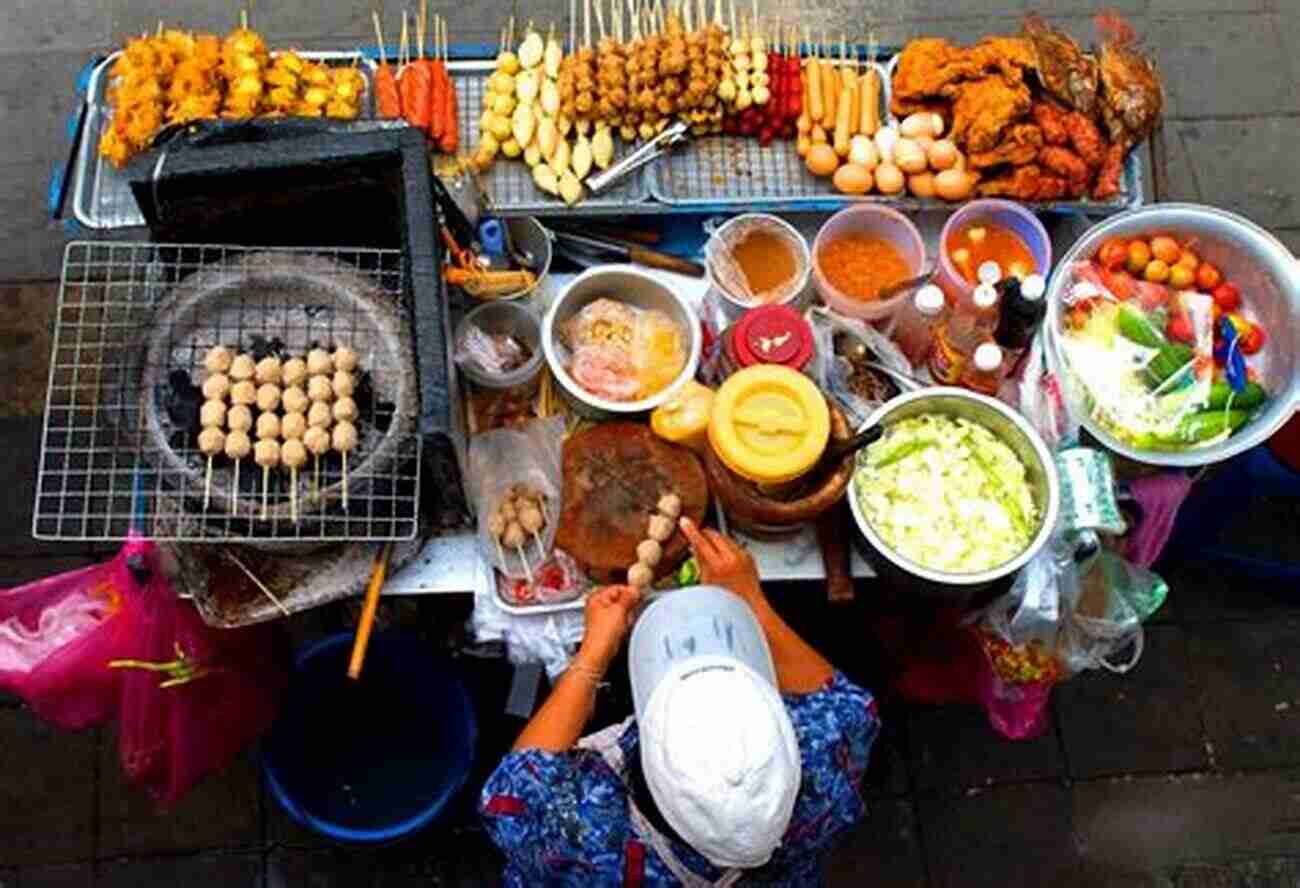 Street Food Galore In Mauritius Photo Album 19 Come To Delicious Mauritius (Photo Albums 19)