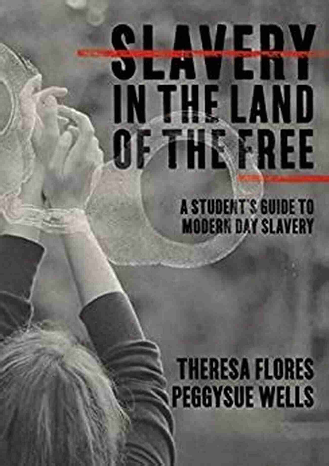 Student Guide To Modern Day Slavery Slavery In The Land Of The Free: A Student S Guide To Modern Day Slavery