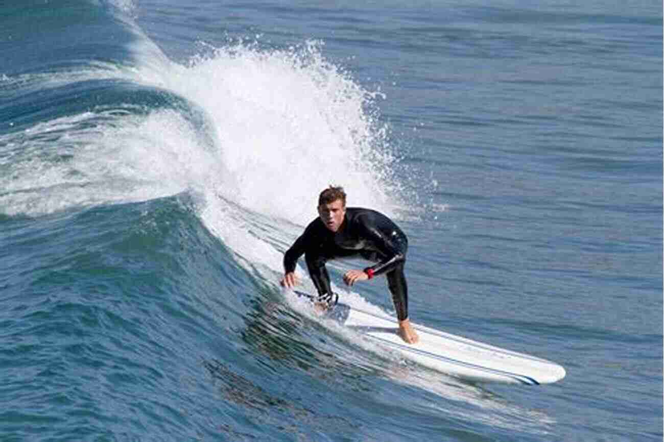 Surfing In San Diego San Diego City Guide 2018: City Guide For The Californian City Of San Diego