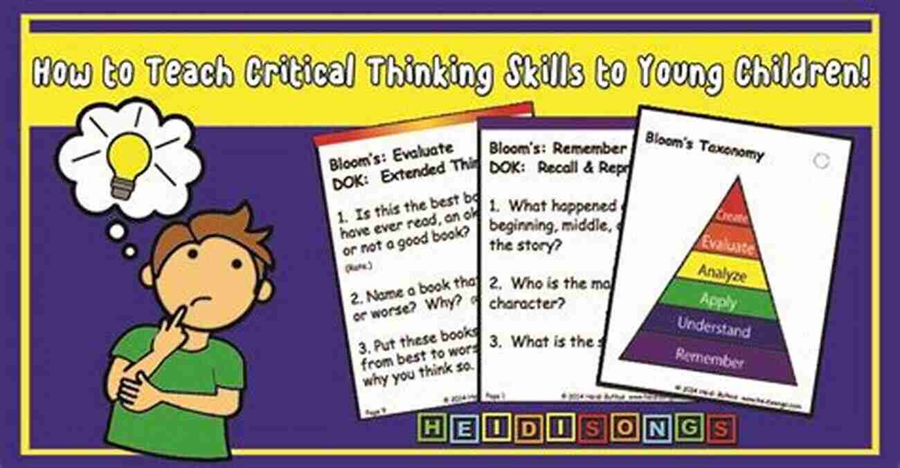 Teaching Critical Thinking Fact Vs Fiction: Teaching Critical Thinking Skills In The Age Of Fake News