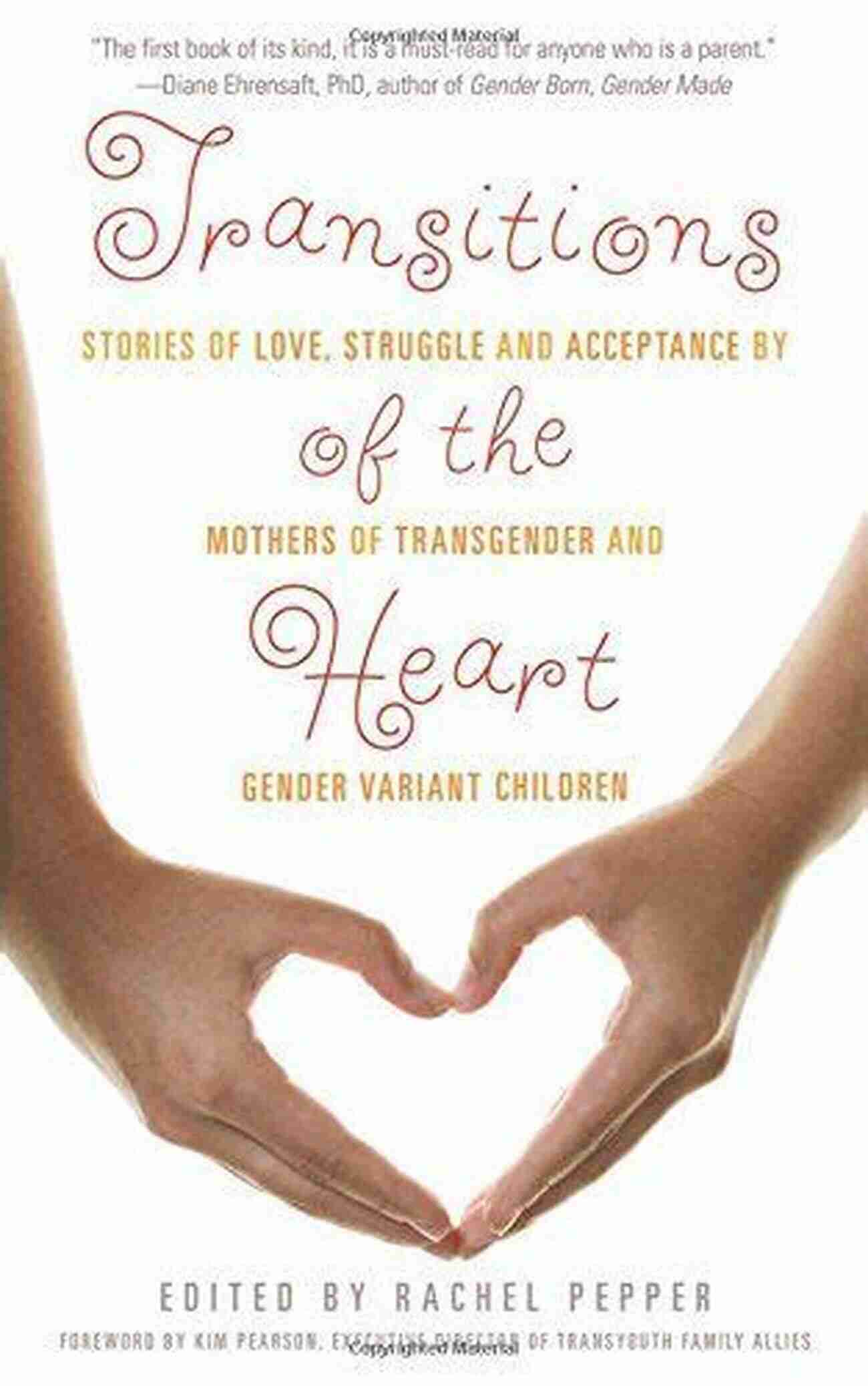 The Boy With The Rainbow Heart A Story Of Love, Acceptance, And Hope The Boy With The Rainbow Heart